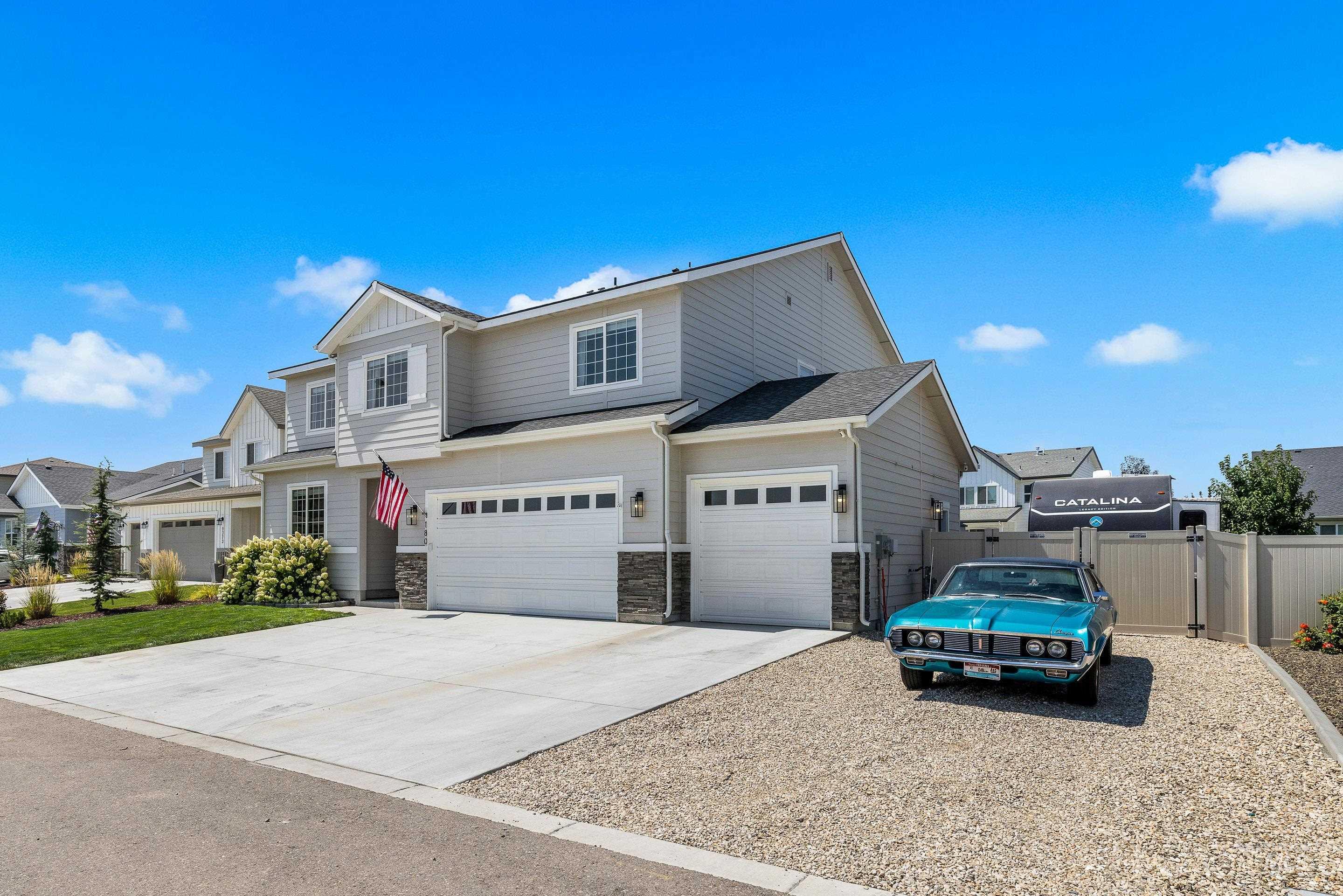 180 E Arimo St. Property Photo 8