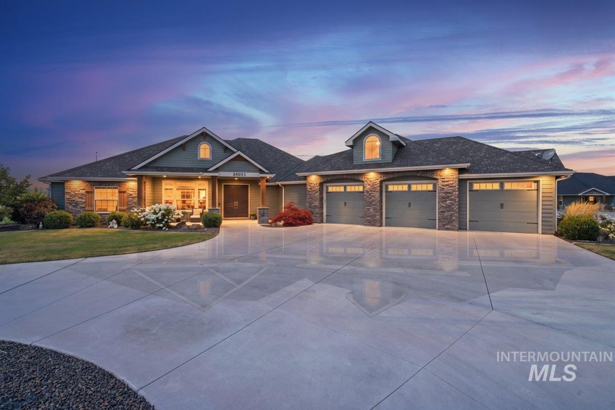 24053 Pheasant Ridge Ct. Property Photo 3