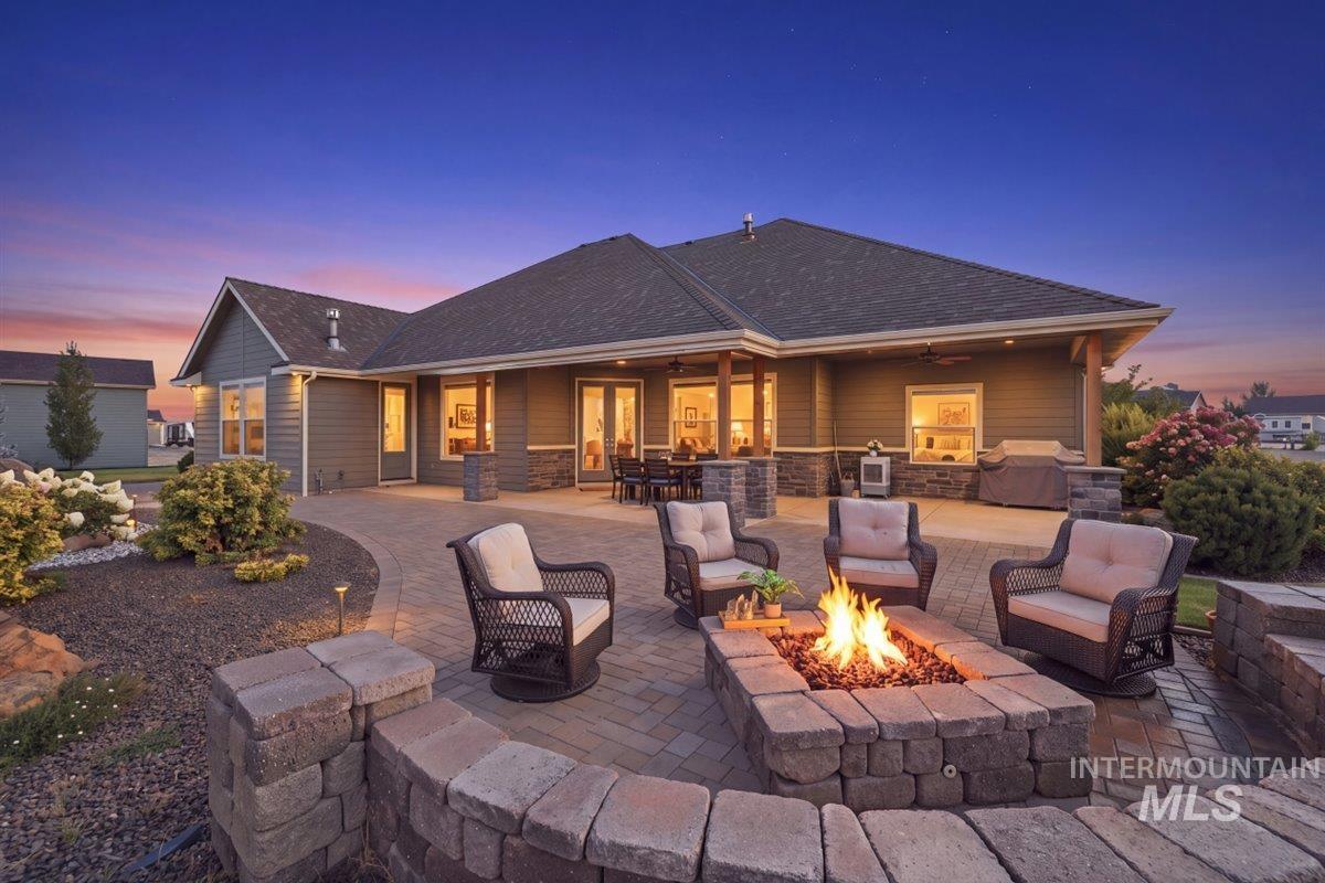 24053 Pheasant Ridge Ct. Property Photo 41