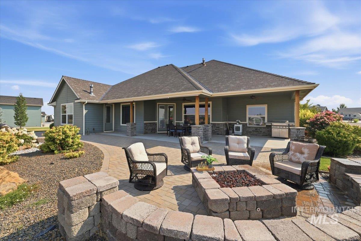 24053 Pheasant Ridge Ct. Property Photo 42