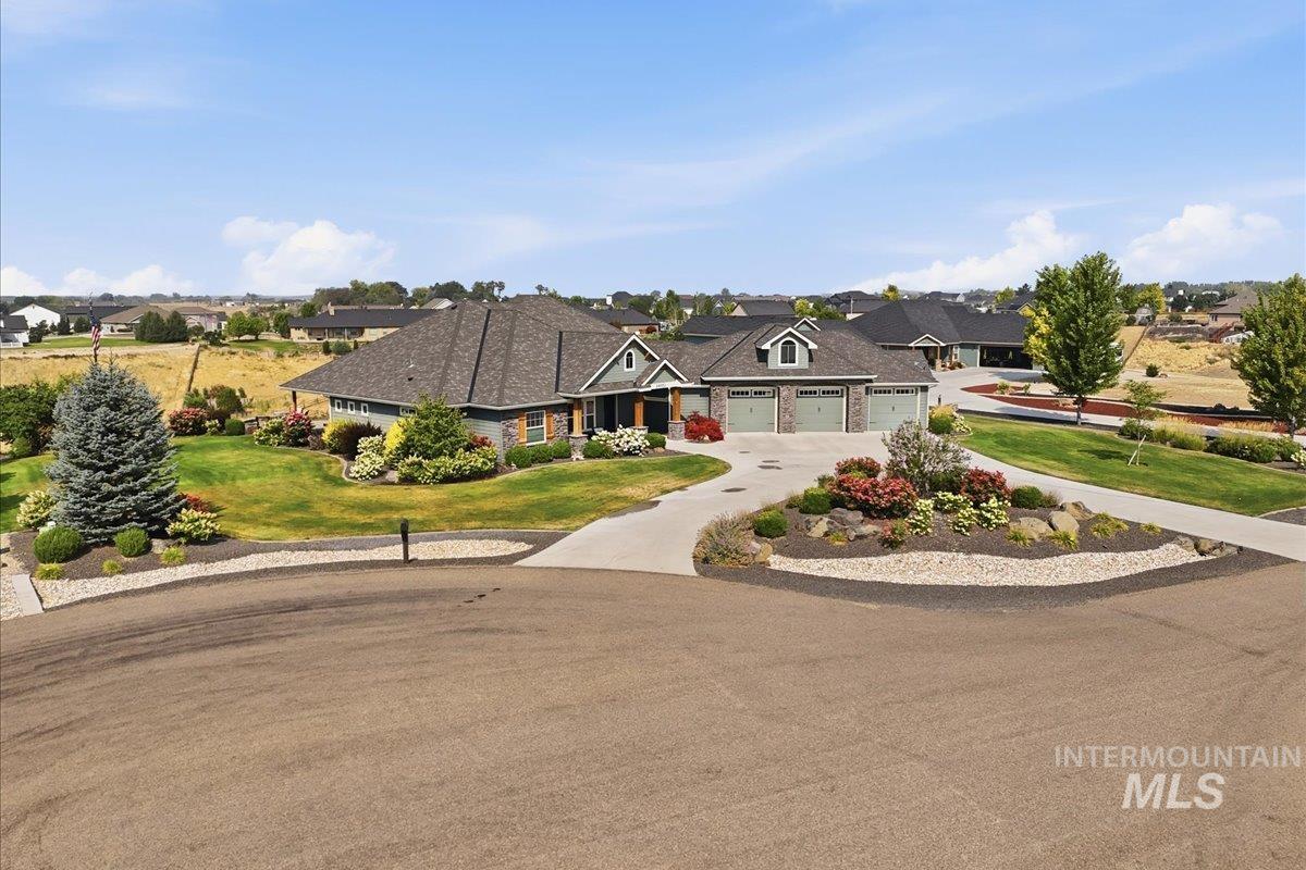 24053 Pheasant Ridge Ct. Property Photo 48