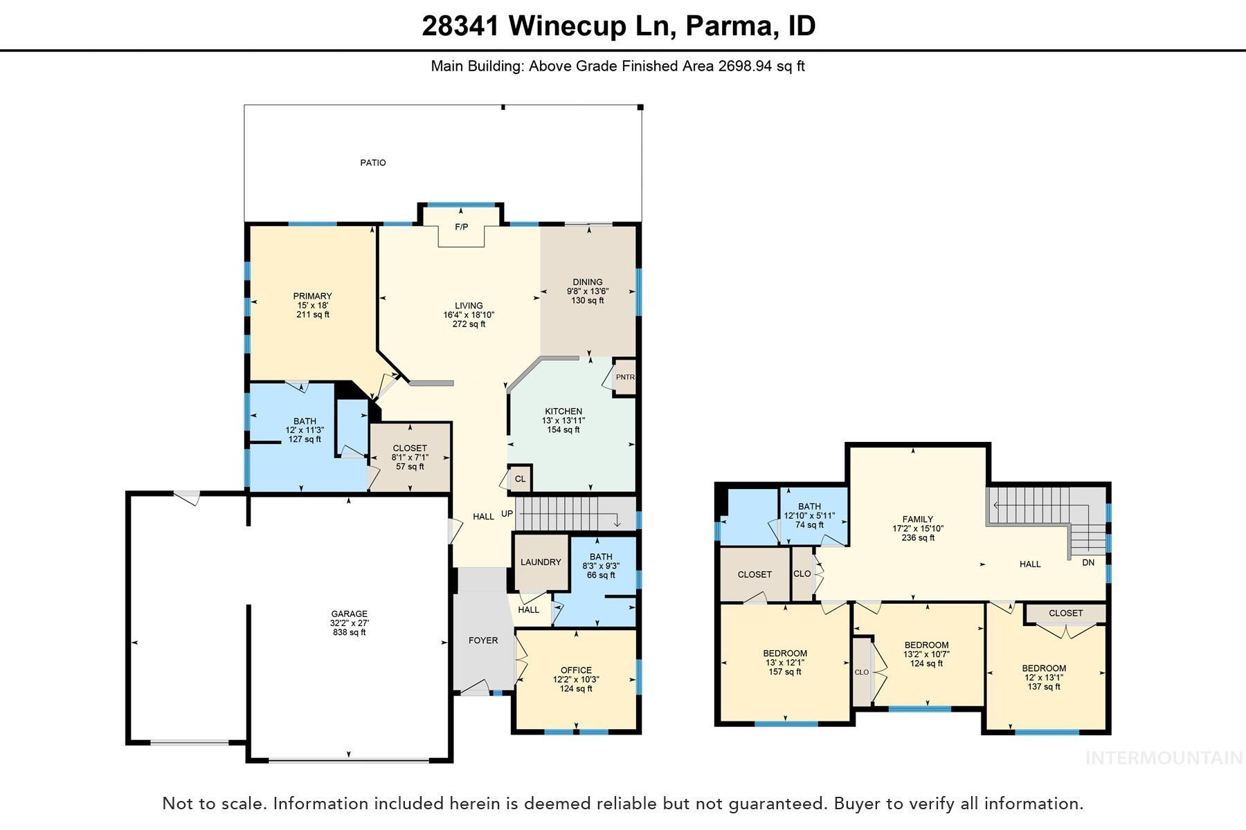 28341 Winecup Ln Property Photo 47