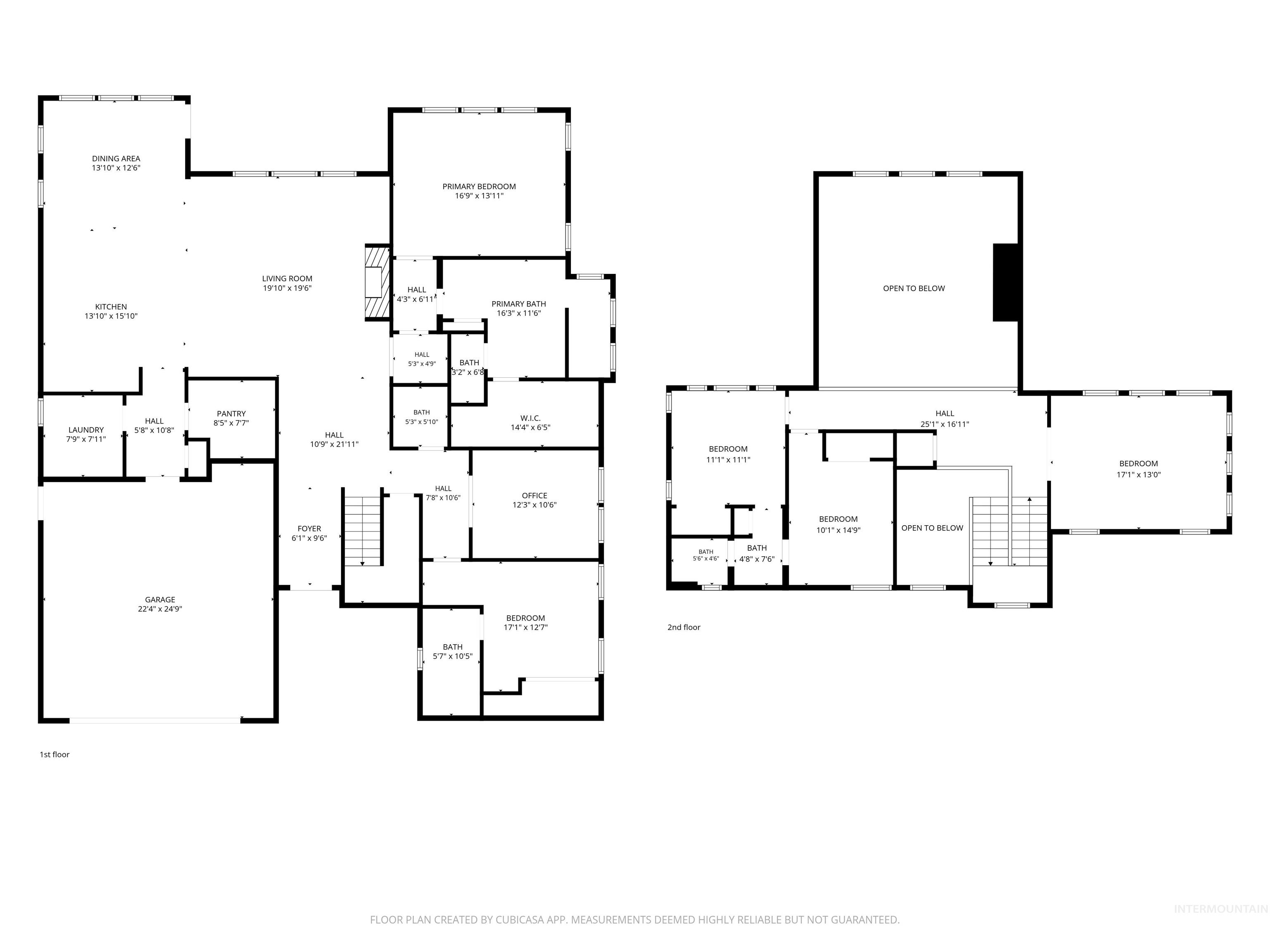 5379 S Mesa Trail Pl Property Photo 43