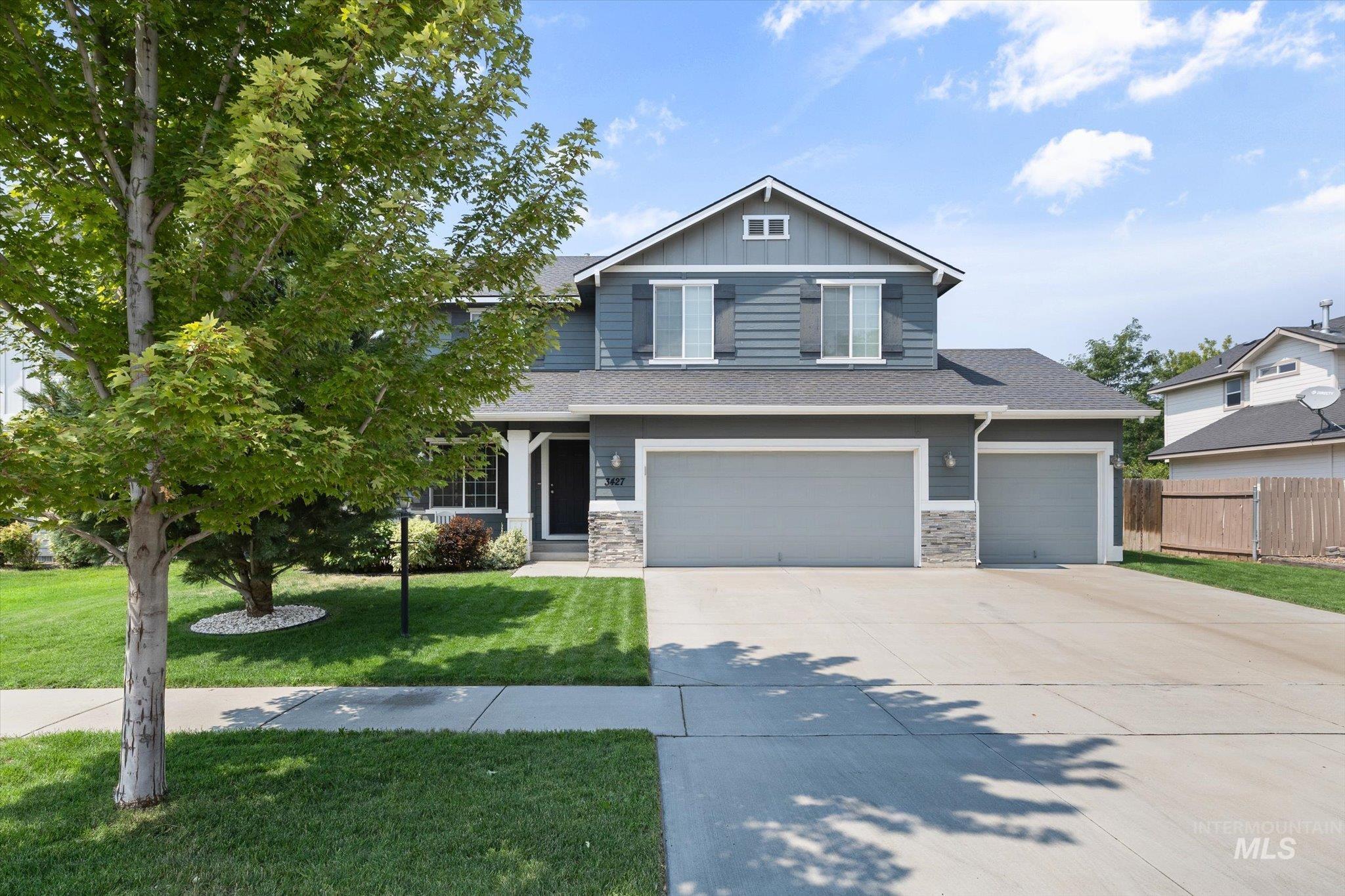 3427 S Clark Fork Ave Property Photo 1