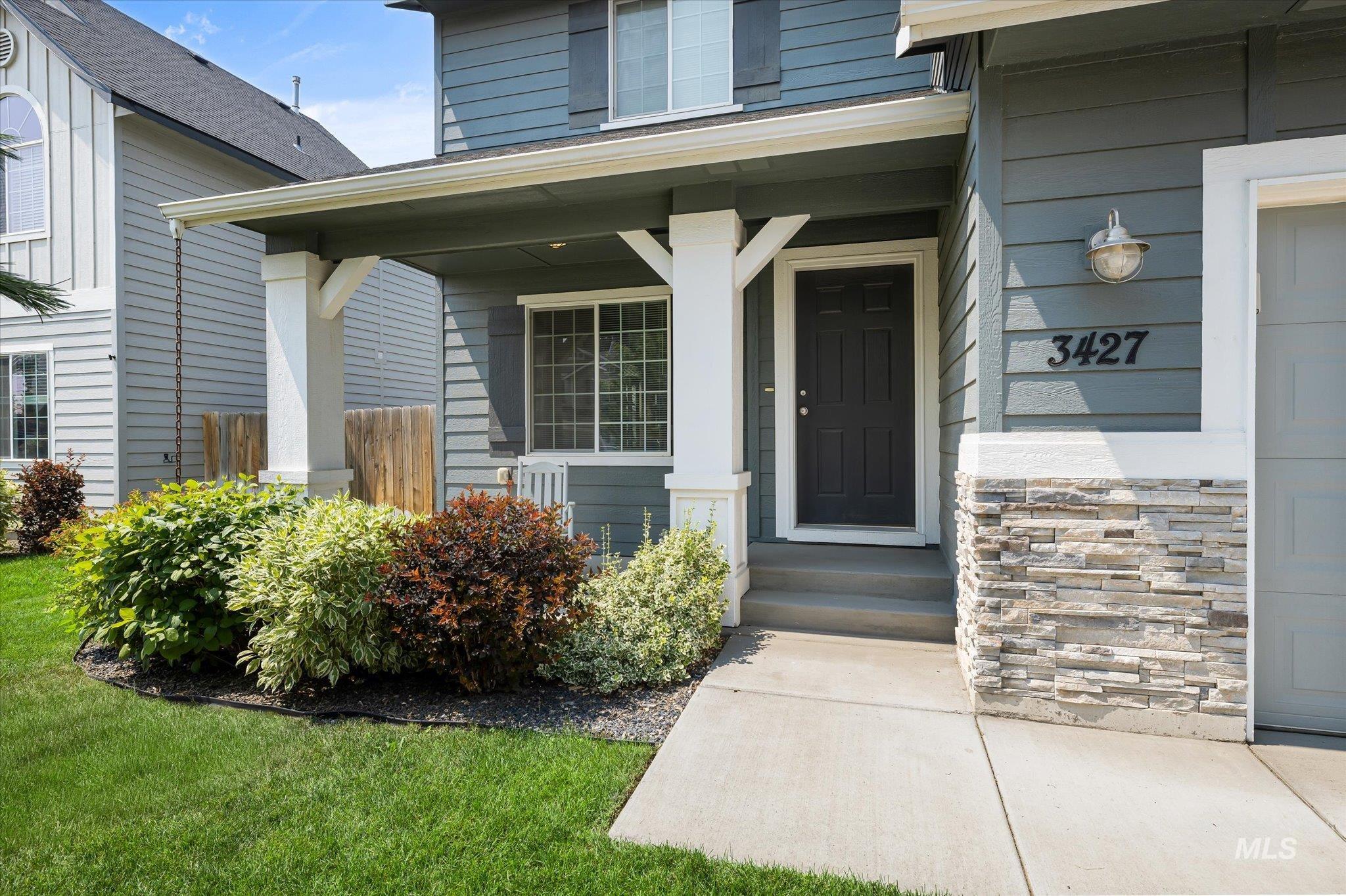 3427 S Clark Fork Ave Property Photo 3