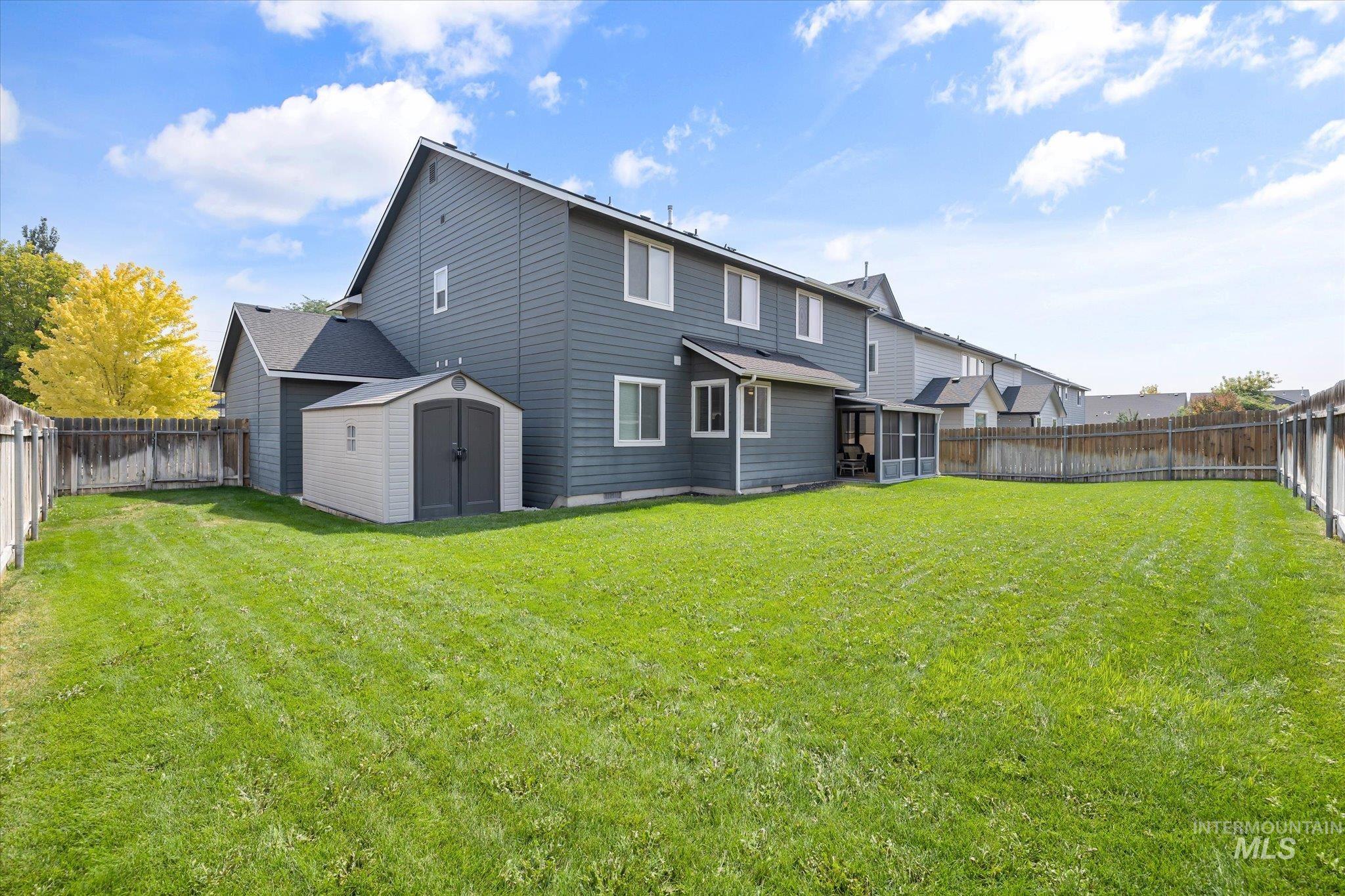 3427 S Clark Fork Ave Property Photo 44
