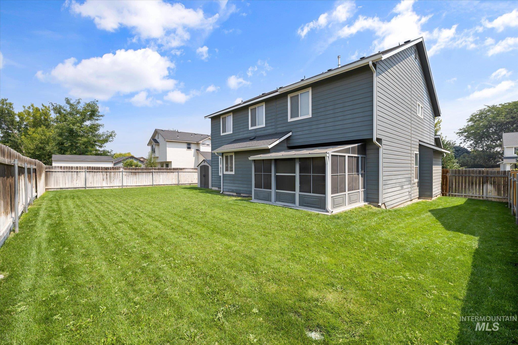 3427 S Clark Fork Ave Property Photo 47