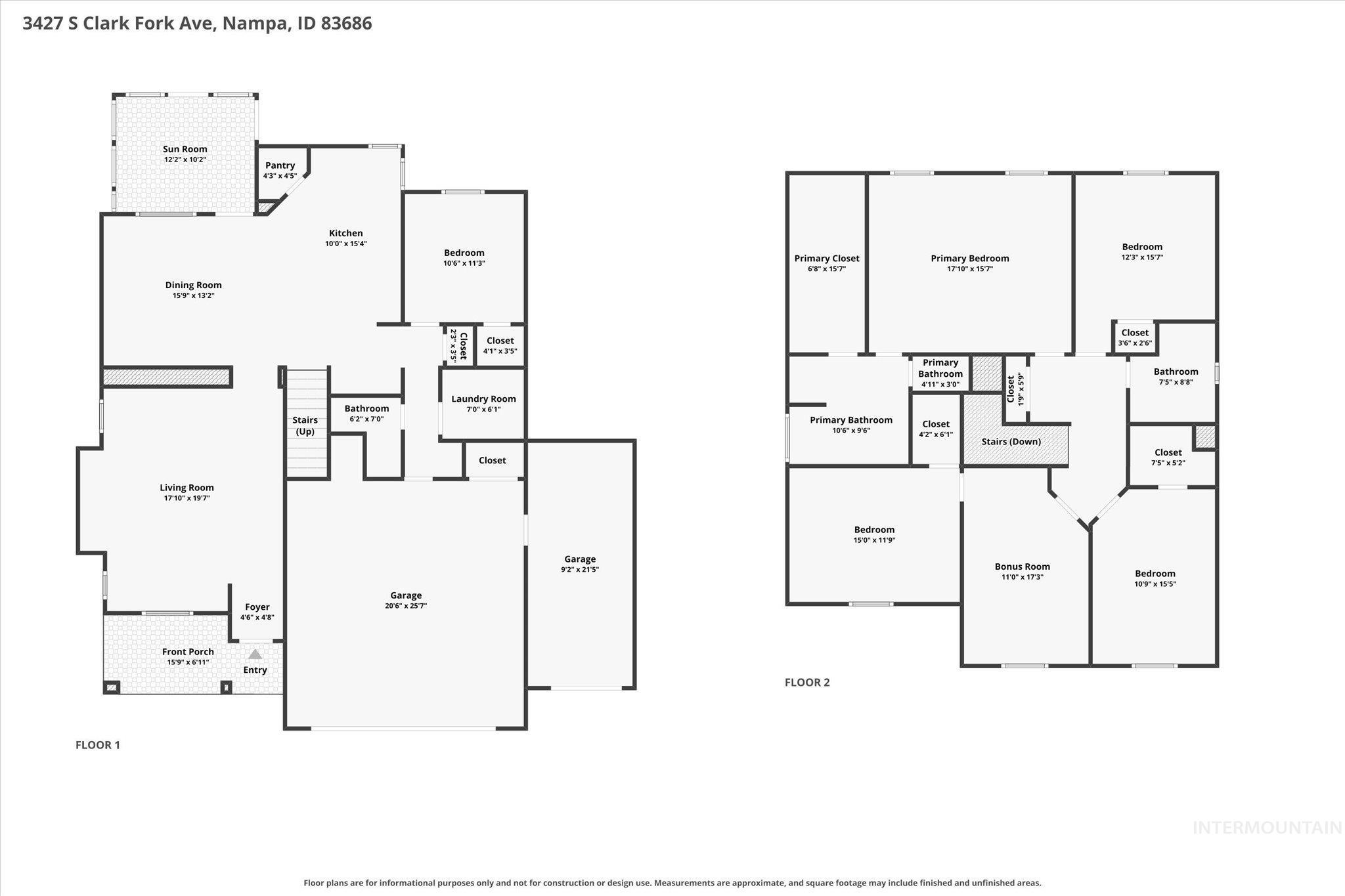 3427 S Clark Fork Ave Property Photo 48
