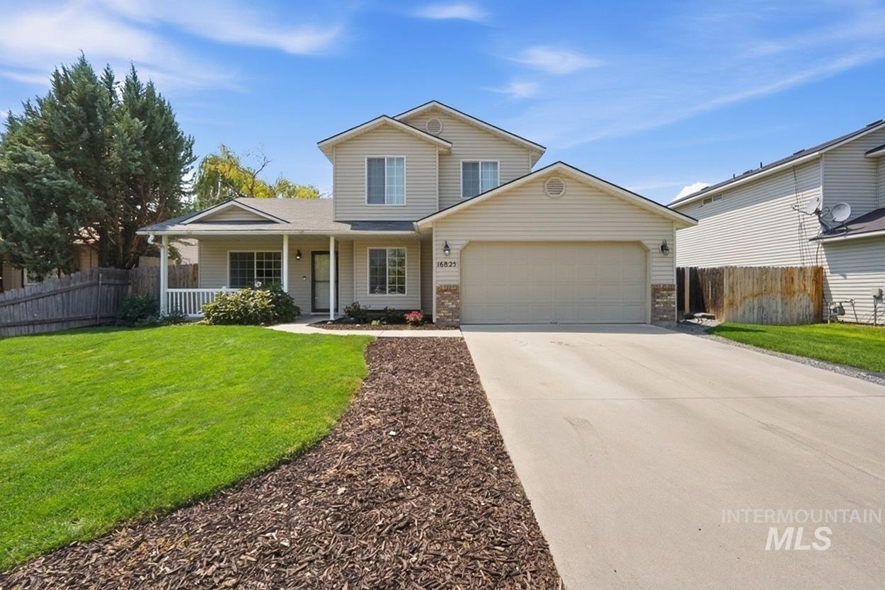 16825 Old Friendship Way