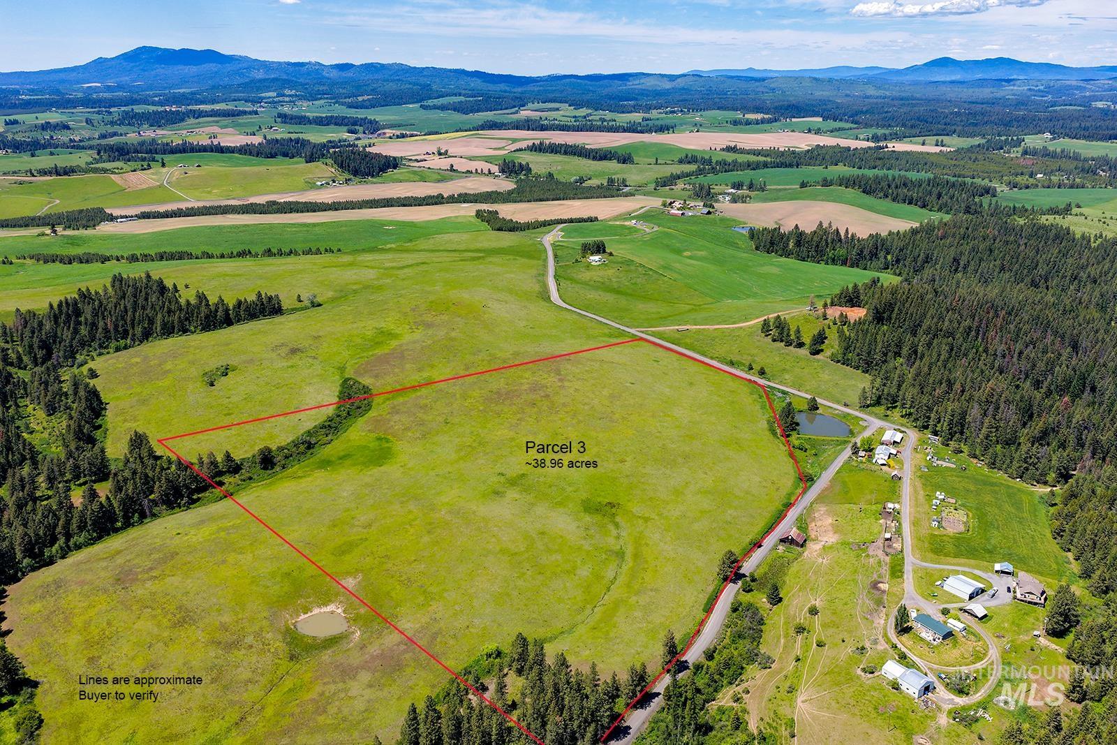 Tbd Johnson Rd Parcel #3 Property Photo 7