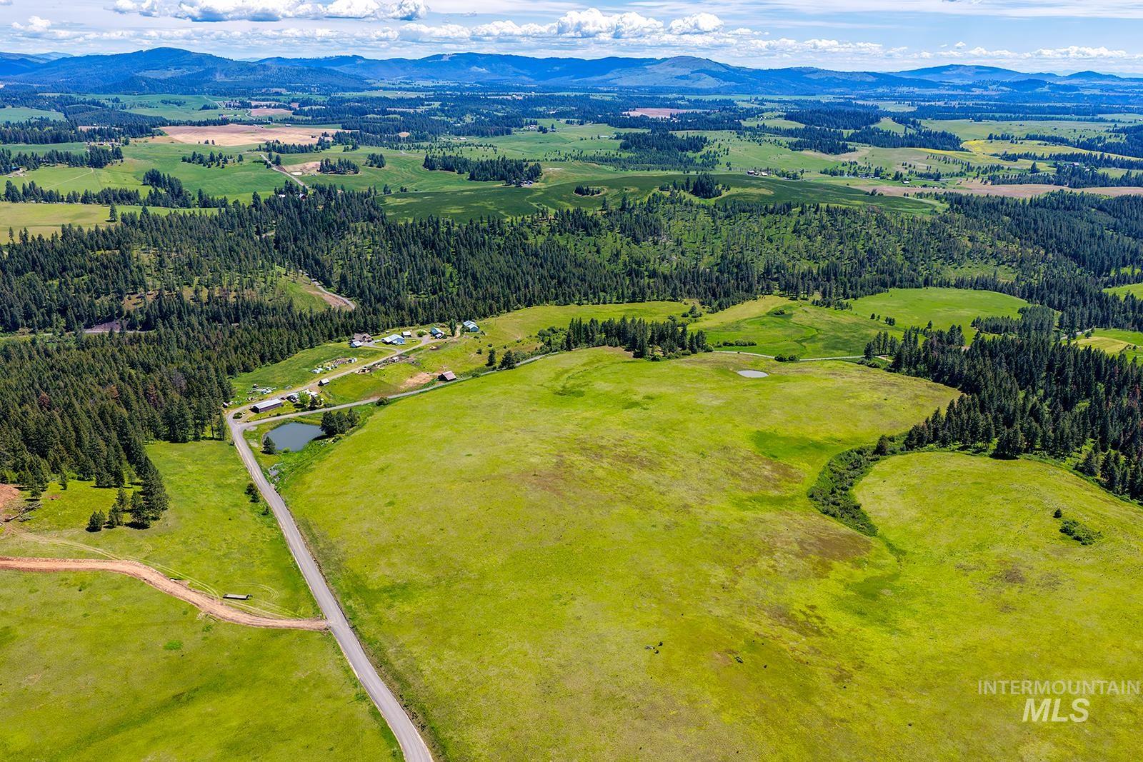 Tbd Johnson Rd Parcel #3 Property Photo 10