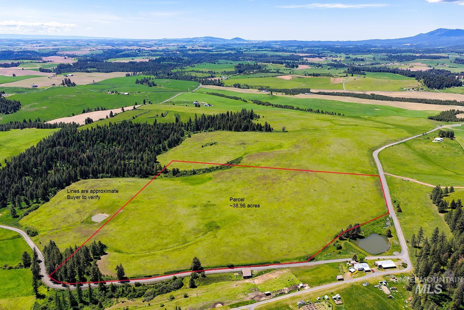 Tbd Johnson Rd Parcel #3 Property Photo 15