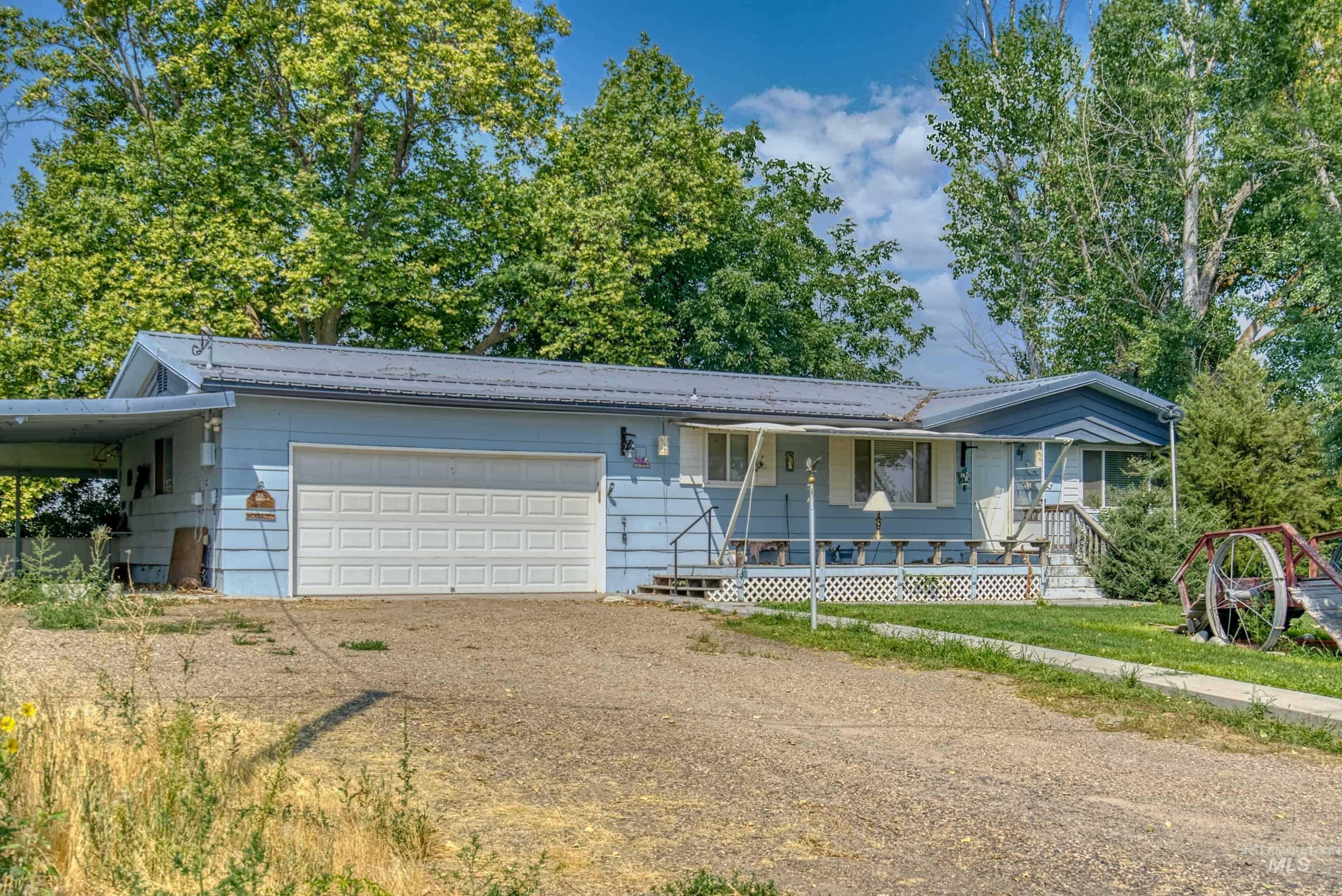 365 Clabby Road Property Photo 1