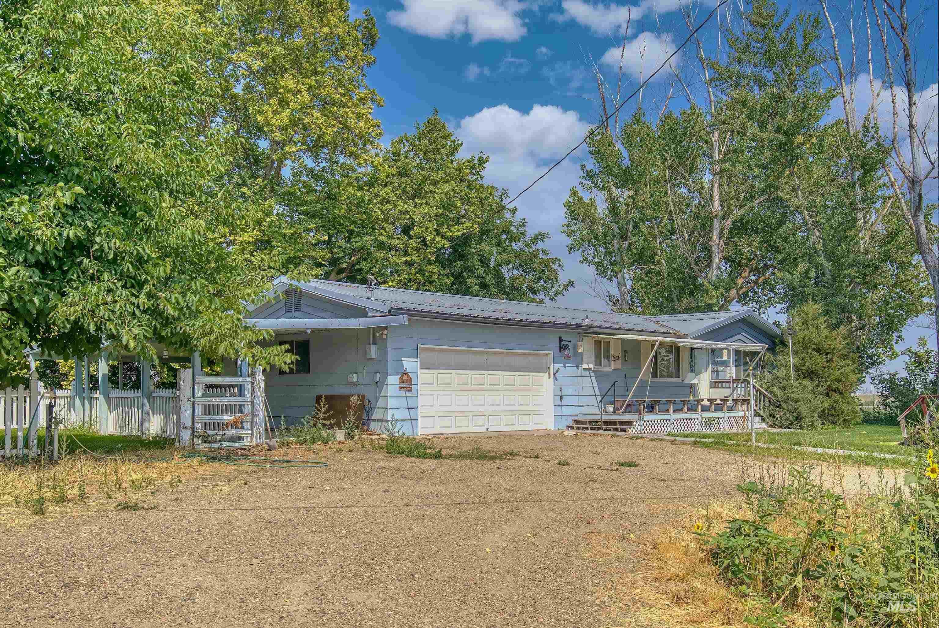 365 Clabby Road Property Photo 2