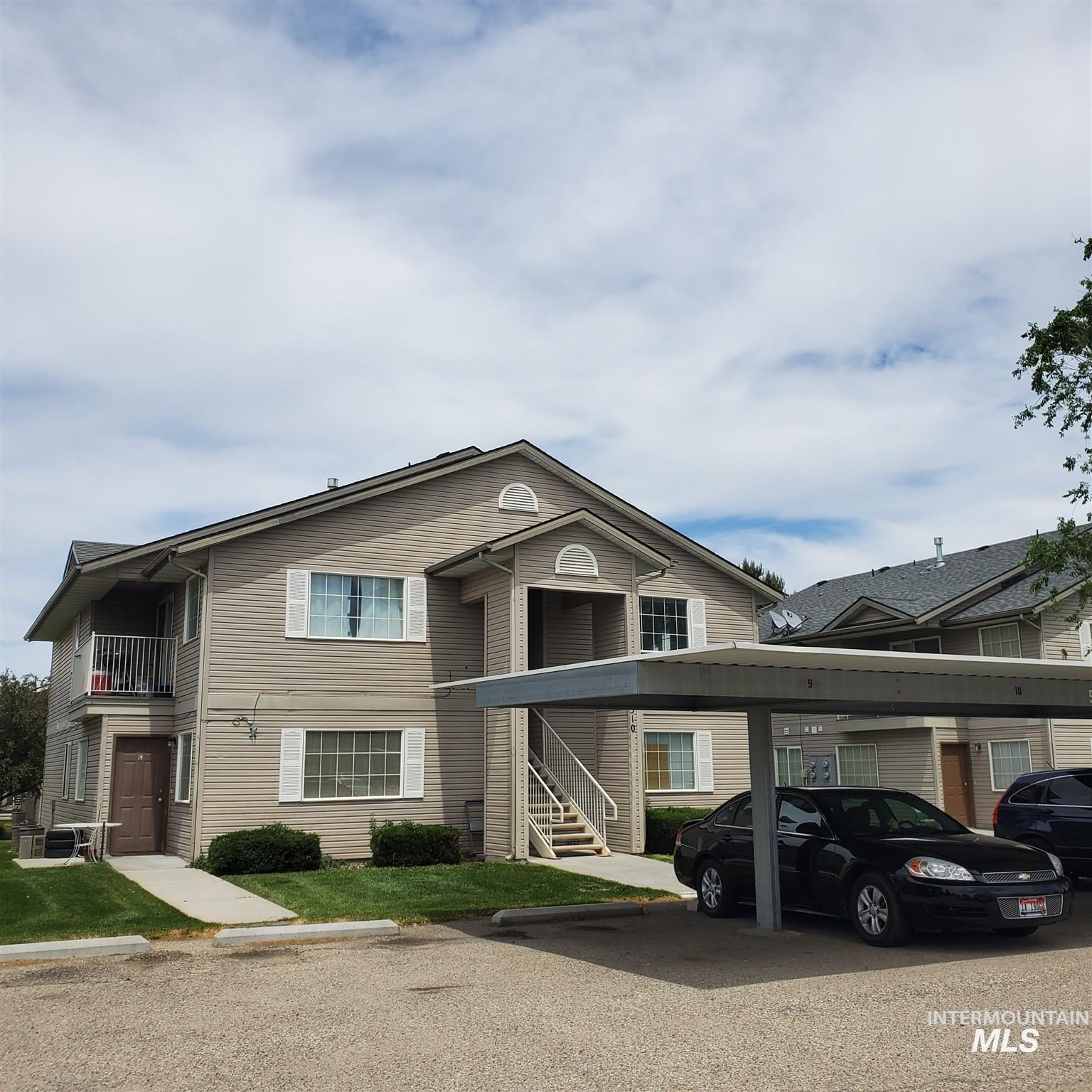 510 Caribou Drive Property Photo 1