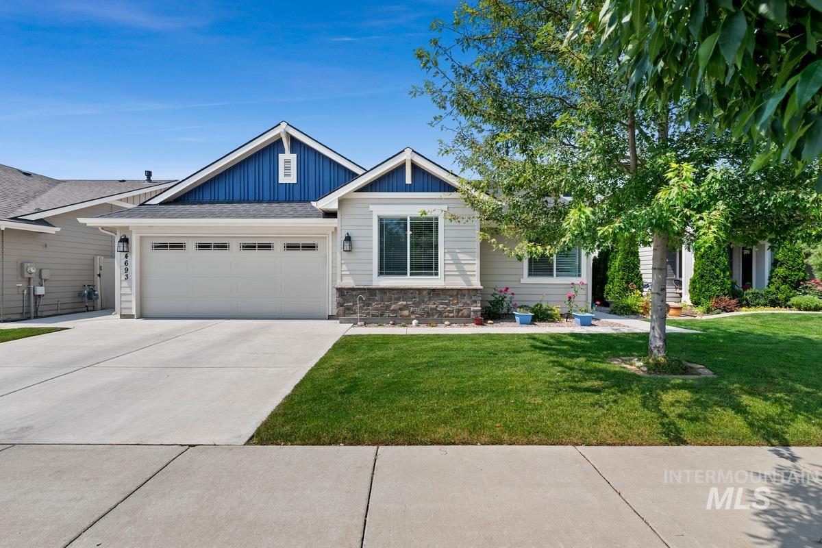 4693 N Mallorca Way Property Photo 1