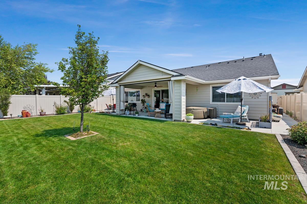 4693 N Mallorca Way Property Photo 27