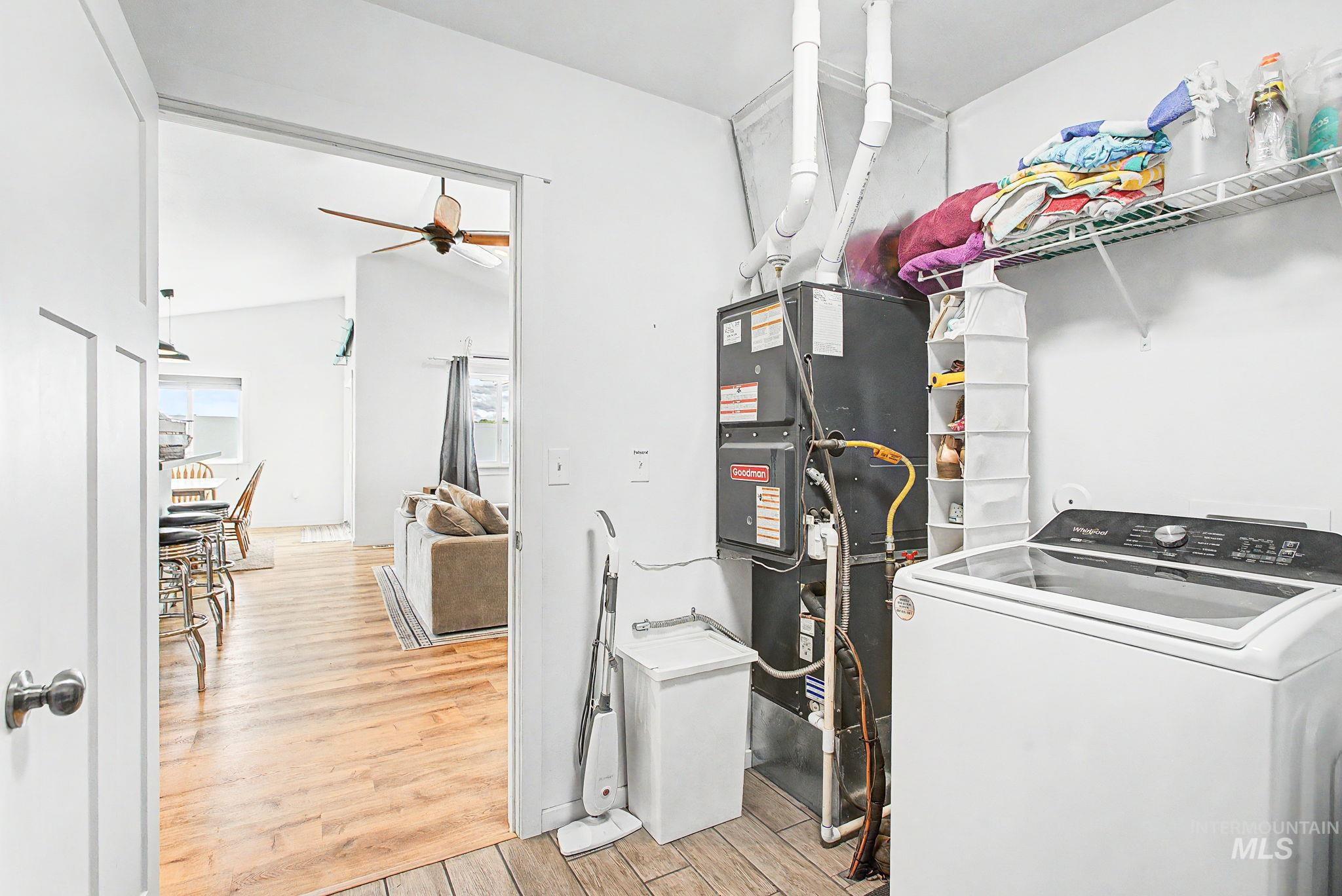 1706 Pioneer Drive Property Photo 31