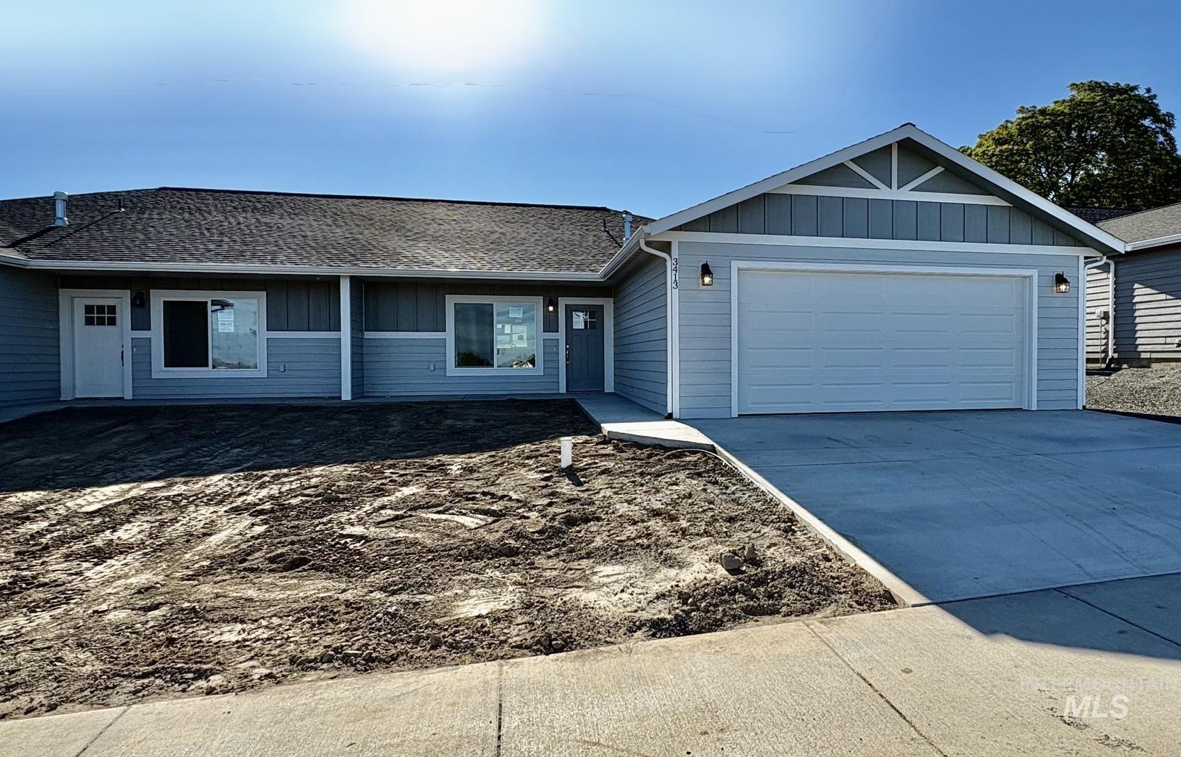 2600 Cache Creek Ct Property Photo 1