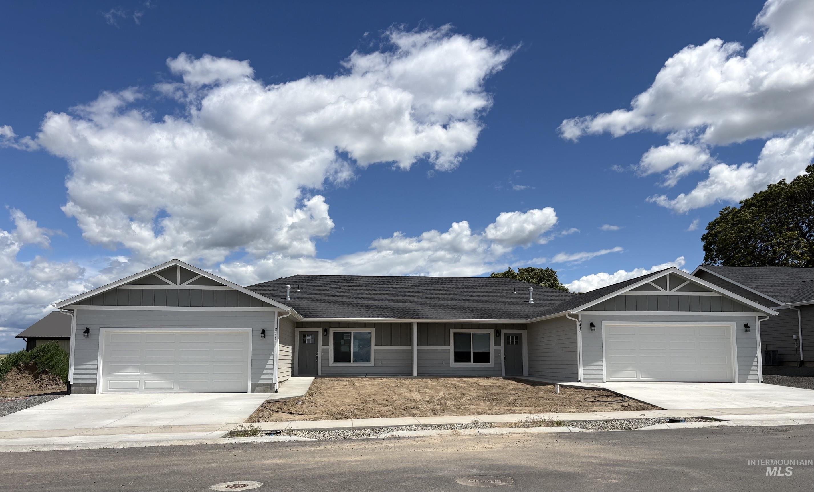 2600 Cache Creek Ct Property Photo 8