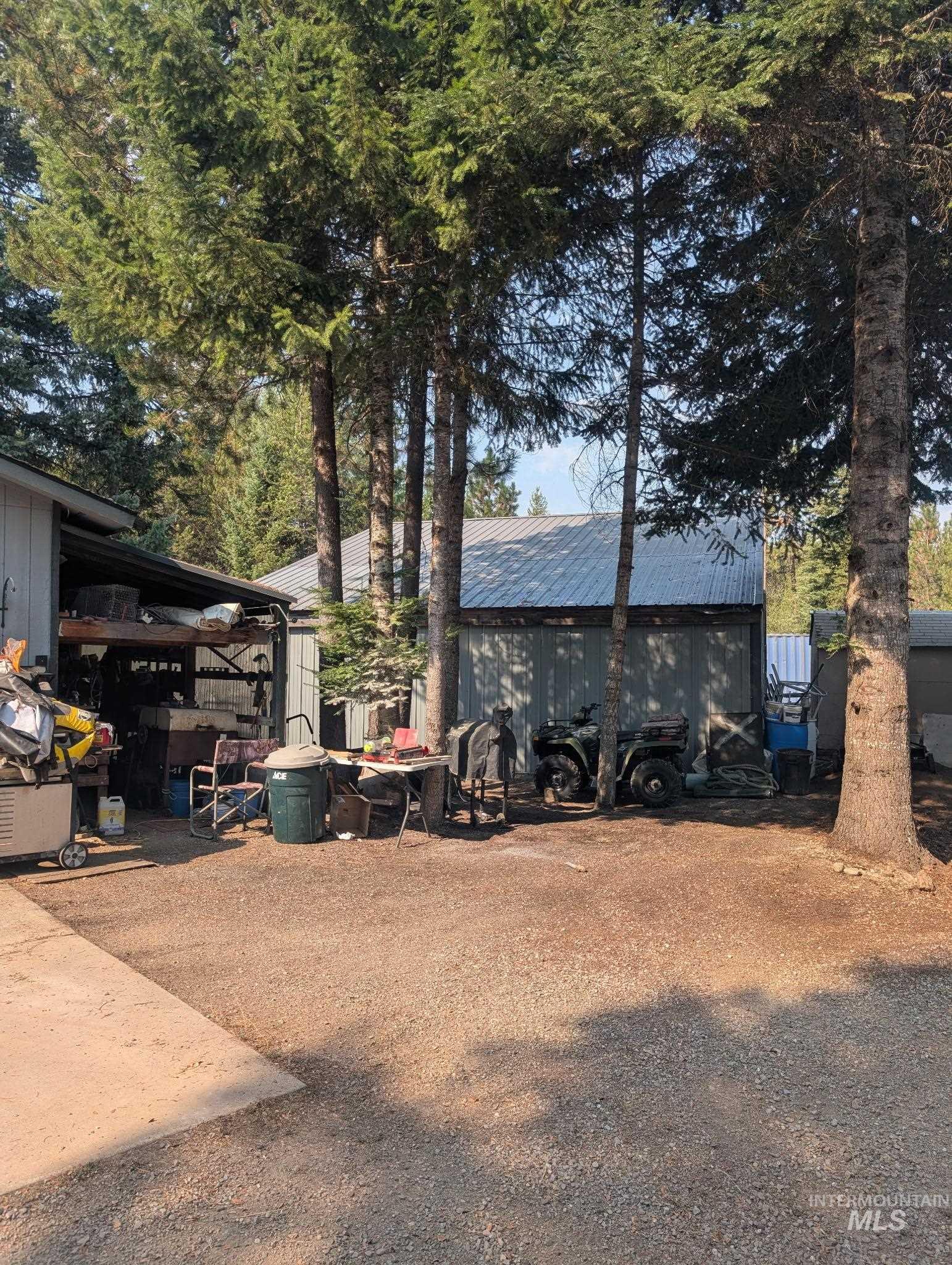 8700 E Morning Glory Property Photo 2