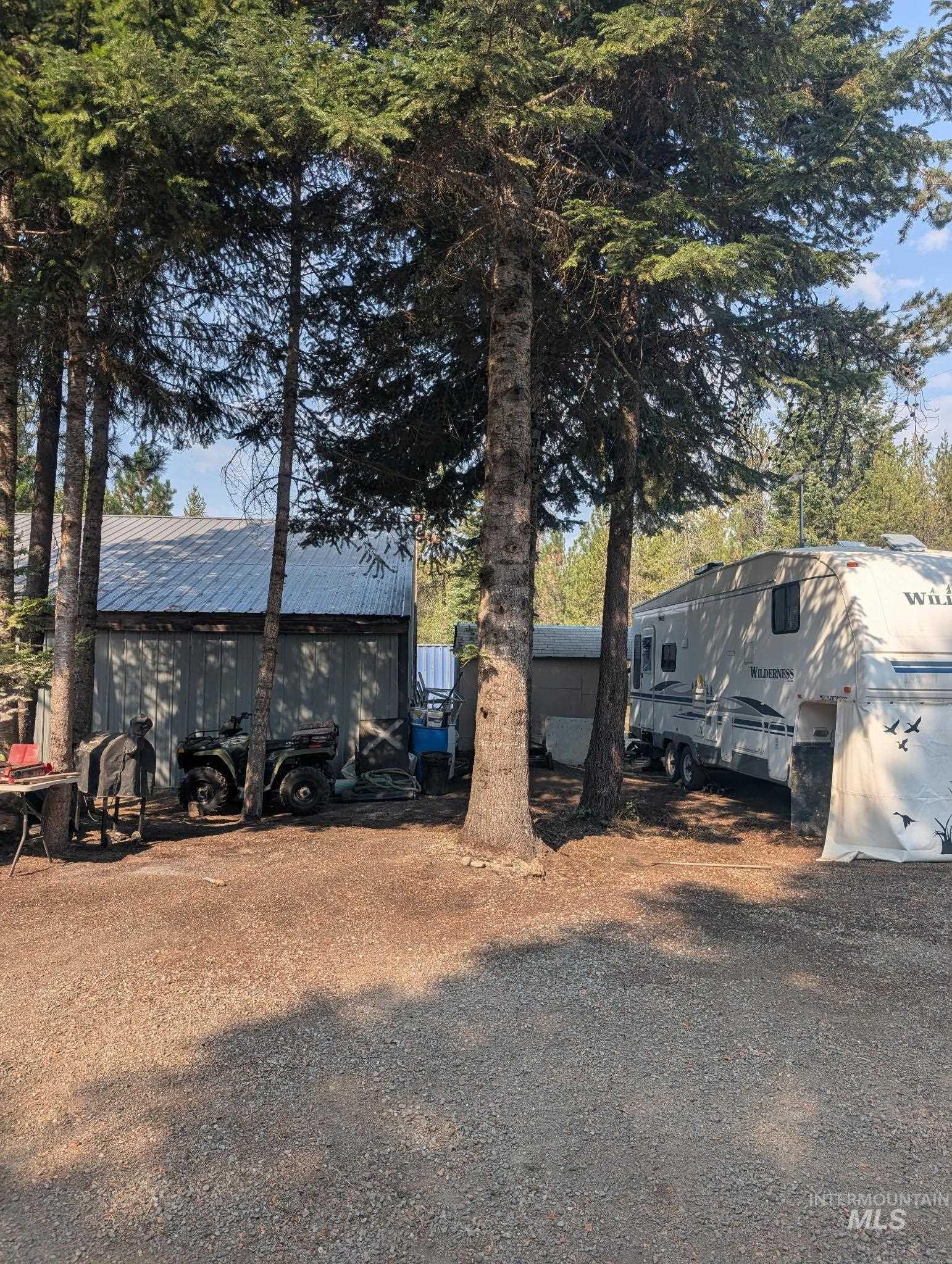 8700 E Morning Glory Property Photo 3