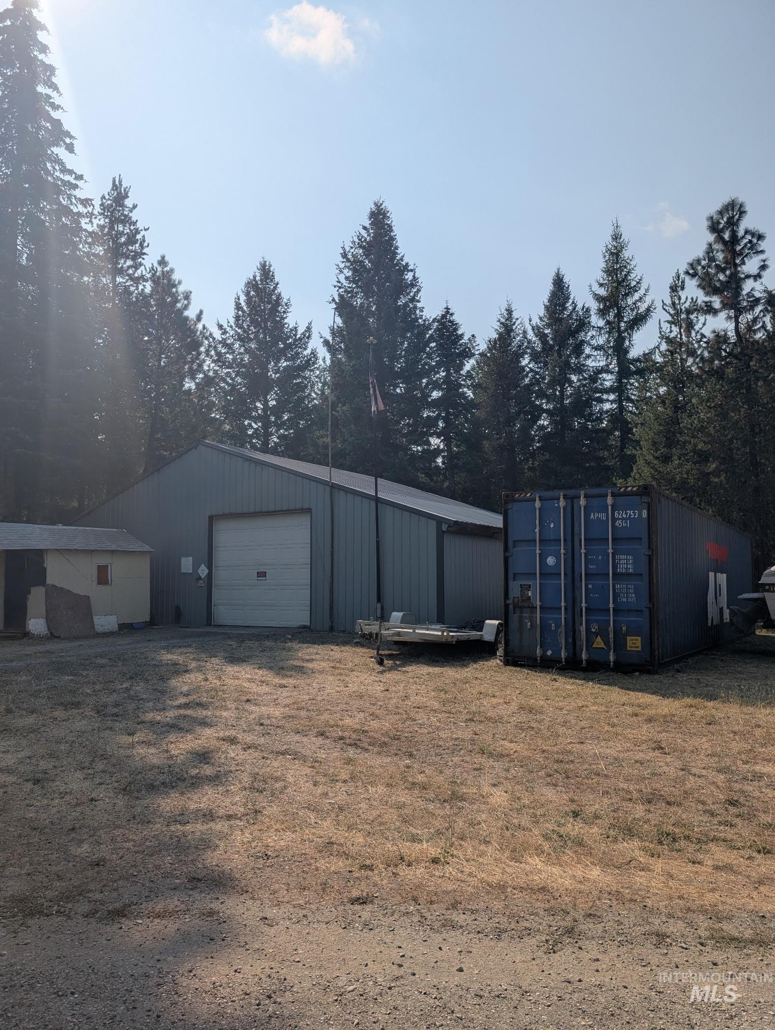 8700 E Morning Glory Property Photo 5