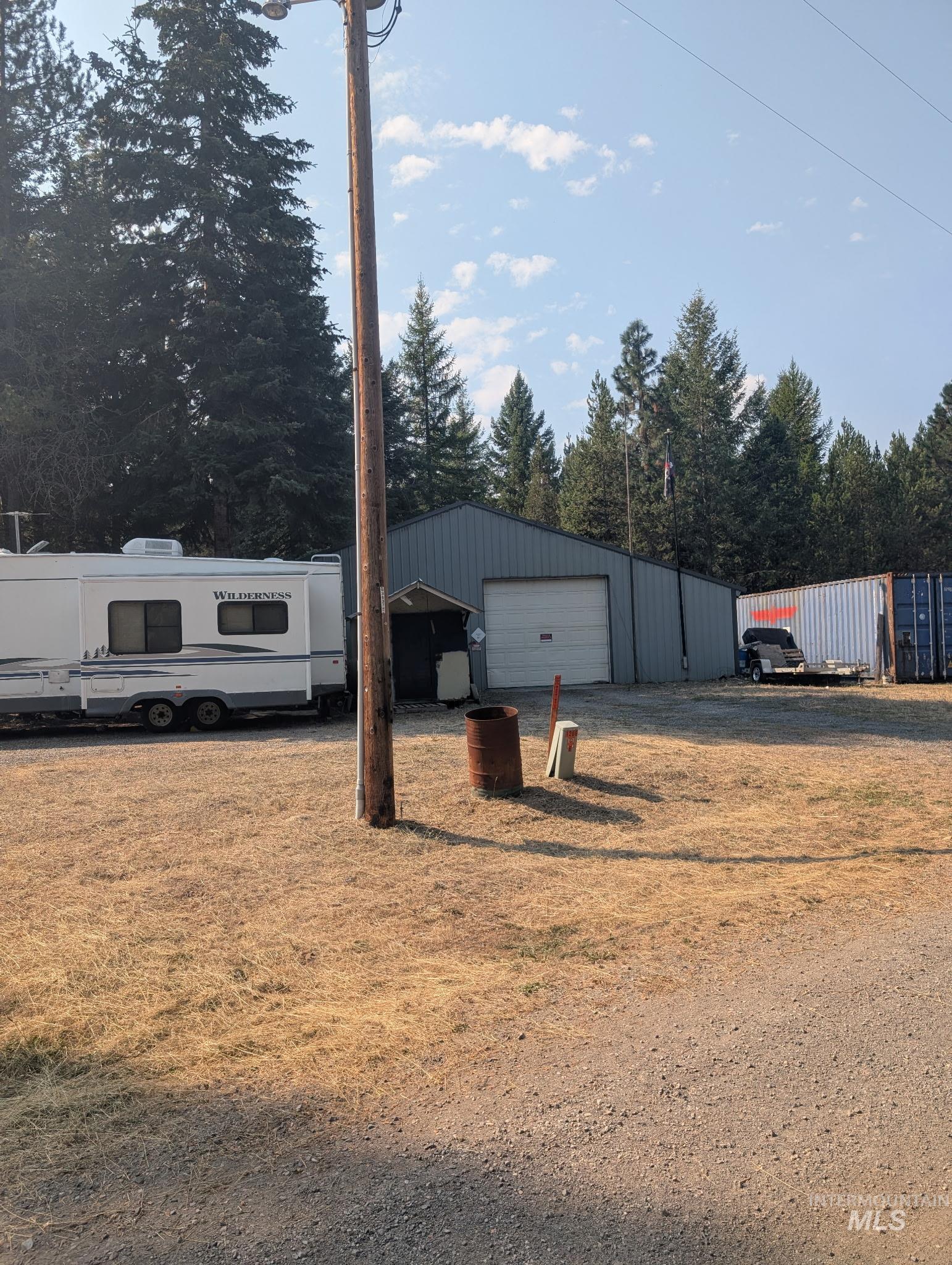 8700 E Morning Glory Property Photo 6