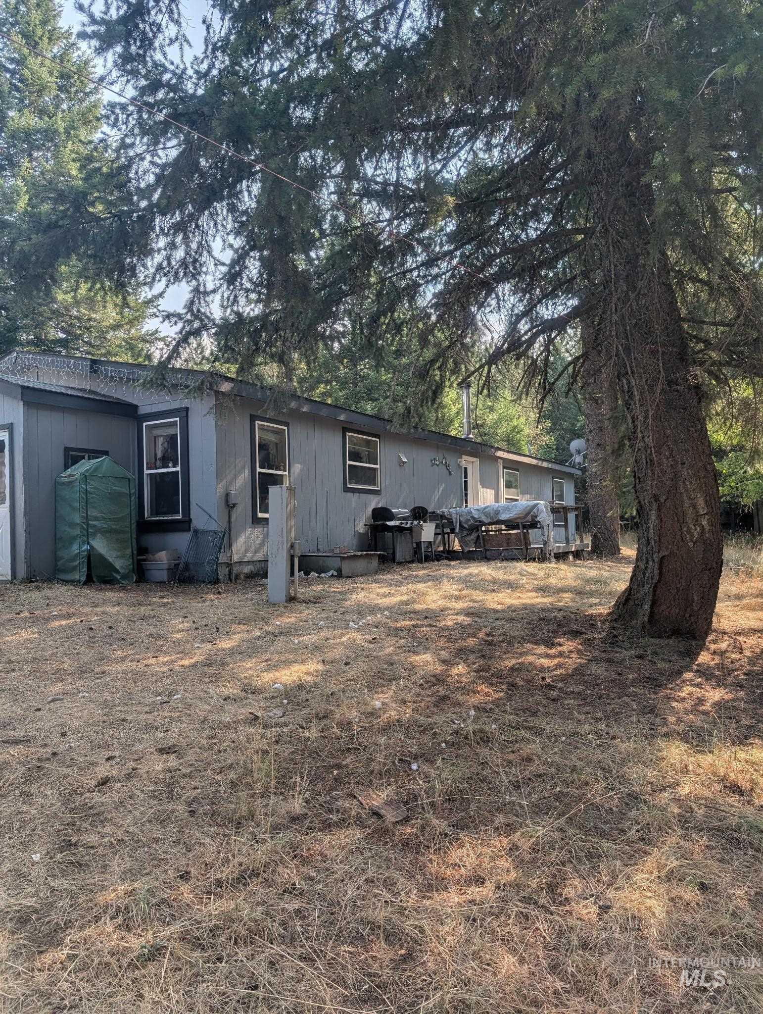 8700 E Morning Glory Property Photo 7