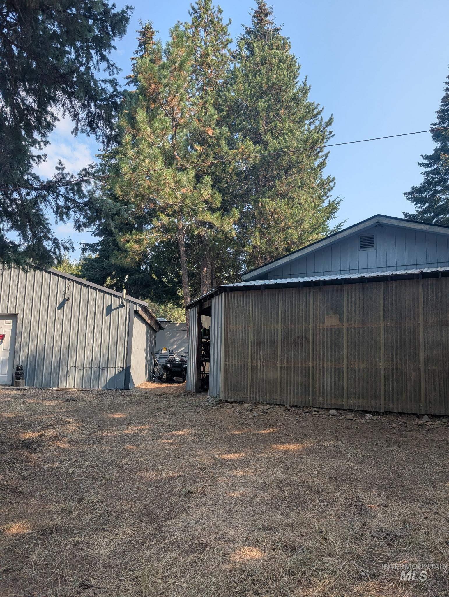 8700 E Morning Glory Property Photo 8