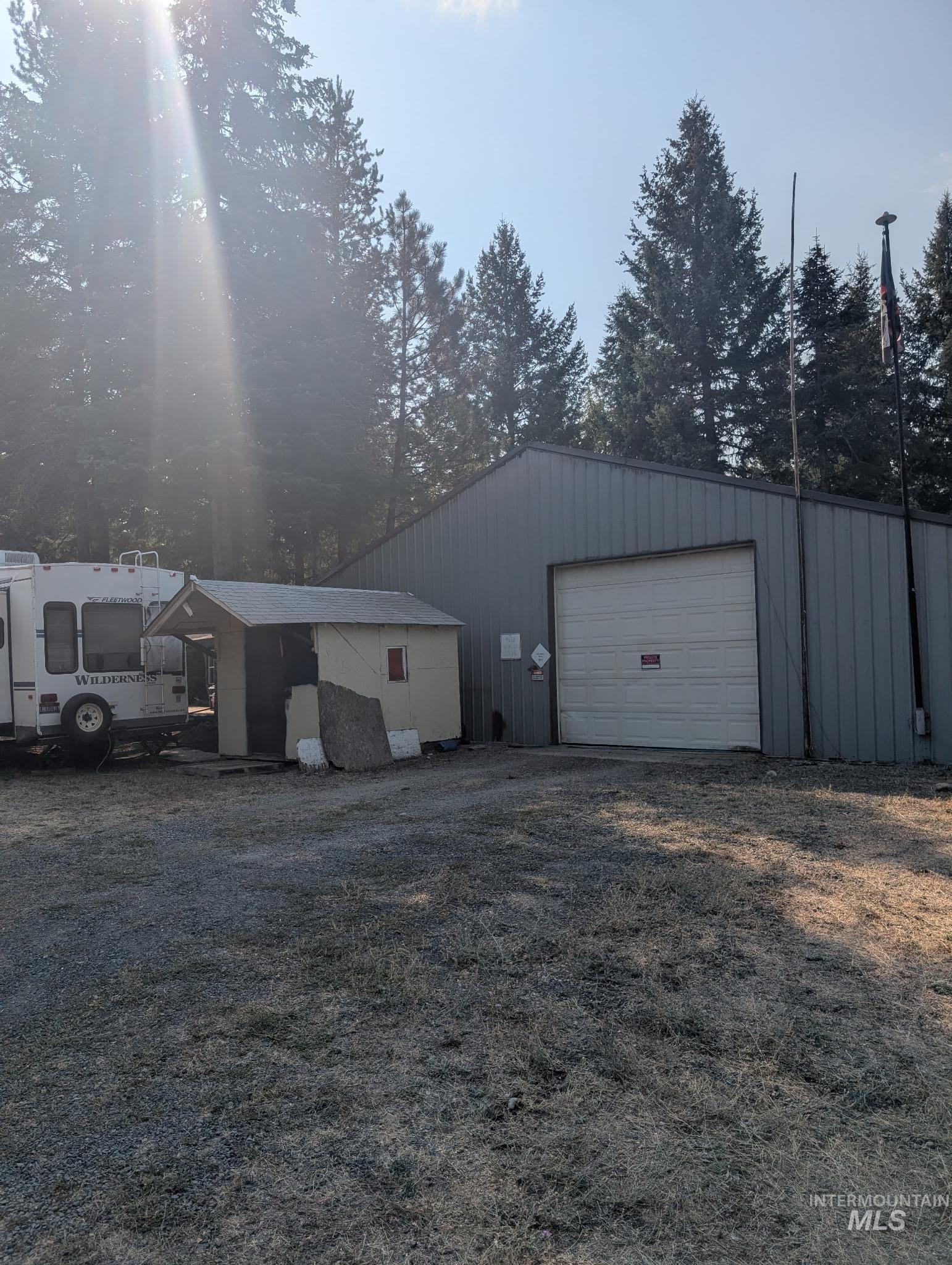 8700 E Morning Glory Property Photo 9