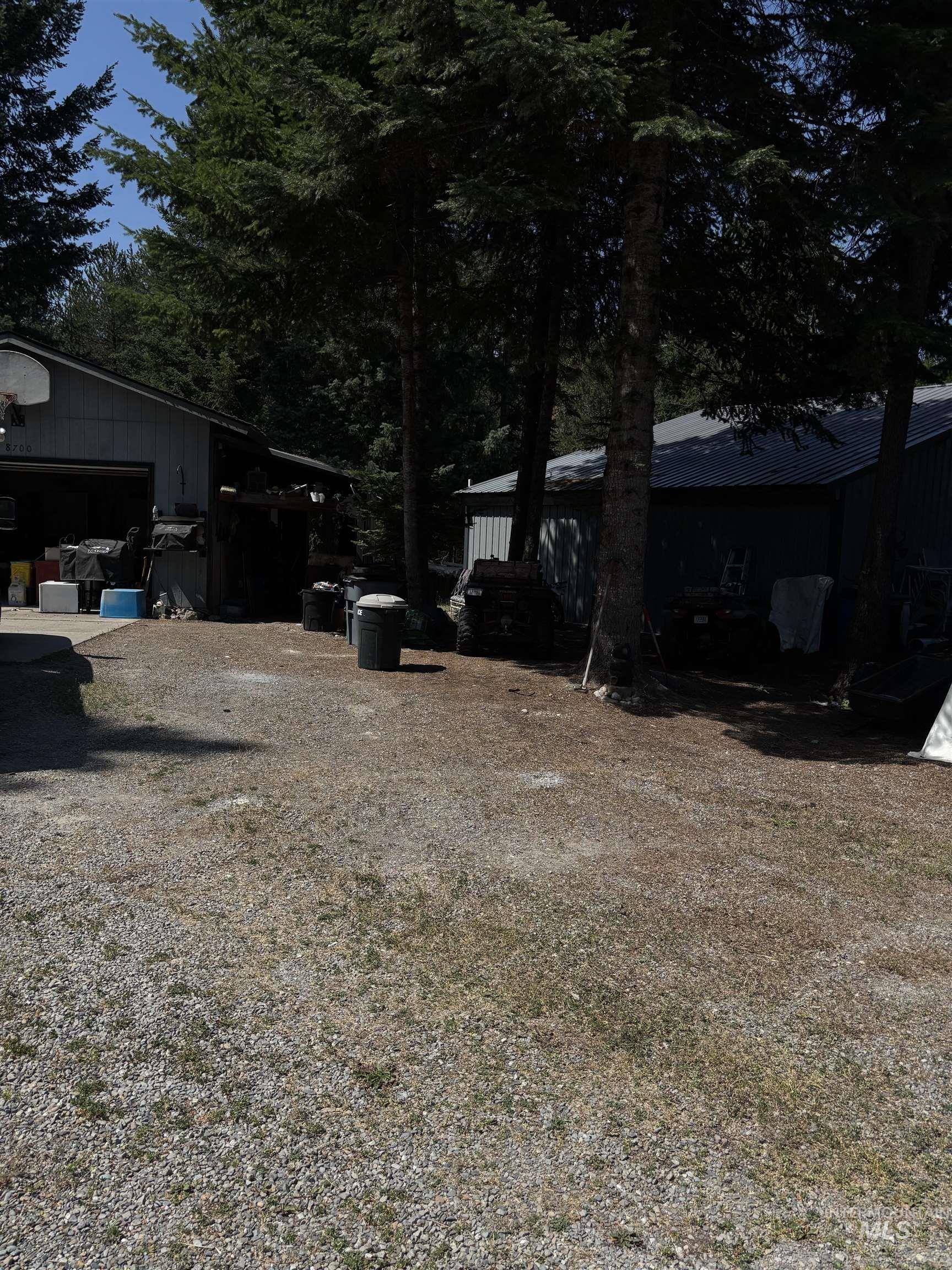 8700 E Morning Glory Property Photo 11