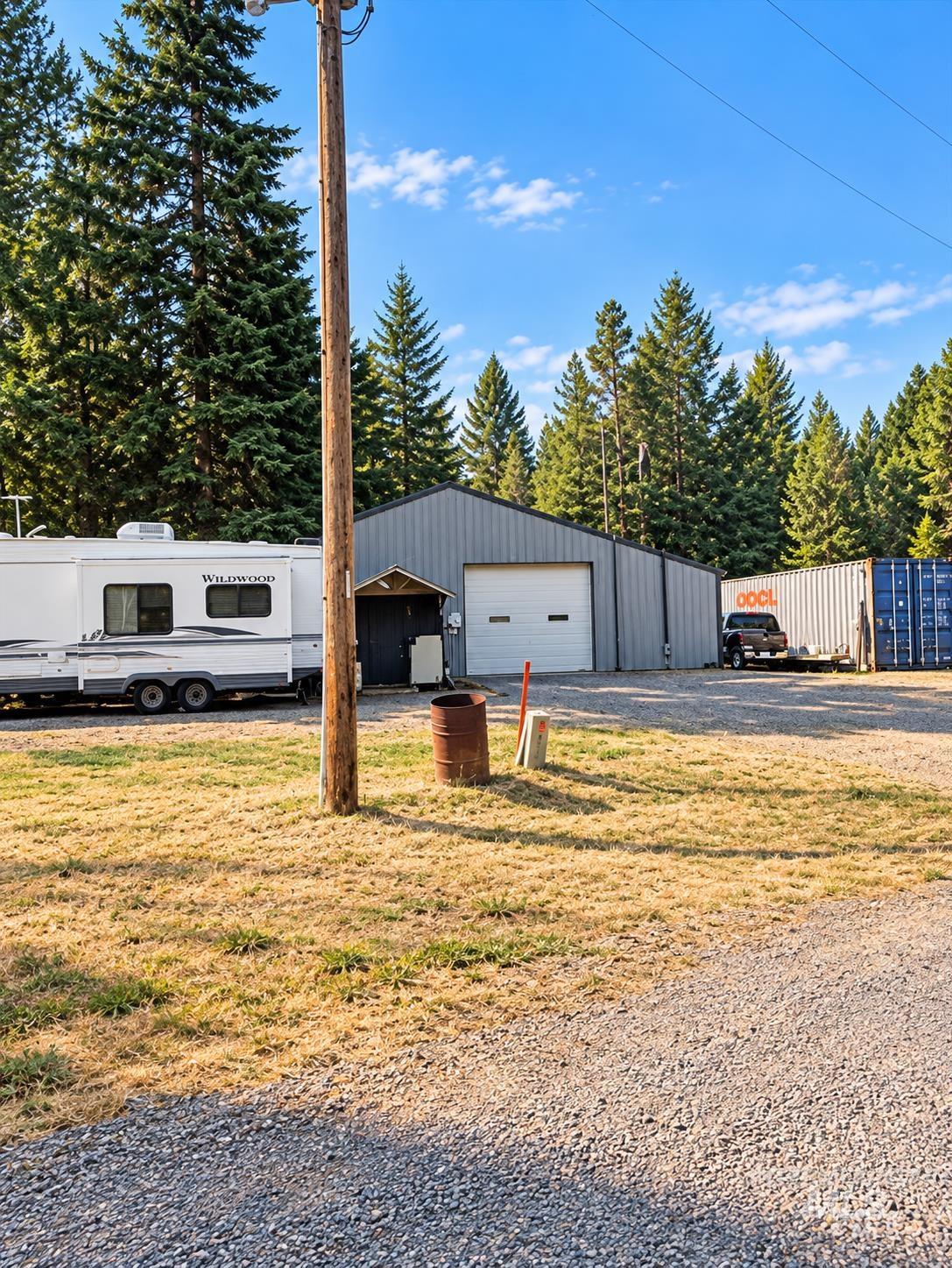 8700 E Morning Glory Property Photo 21