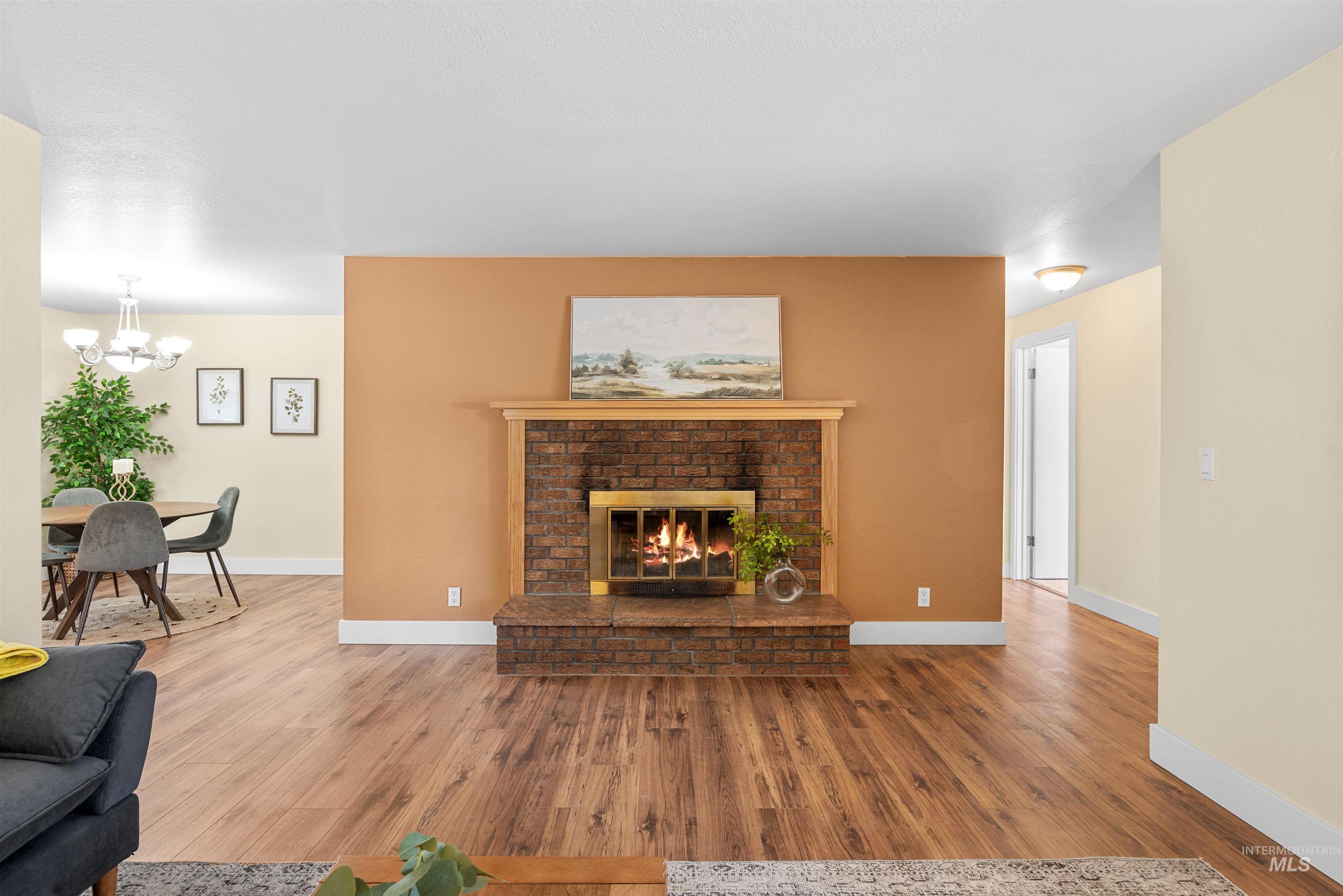 3593 S Ticonderoga Property Photo 7