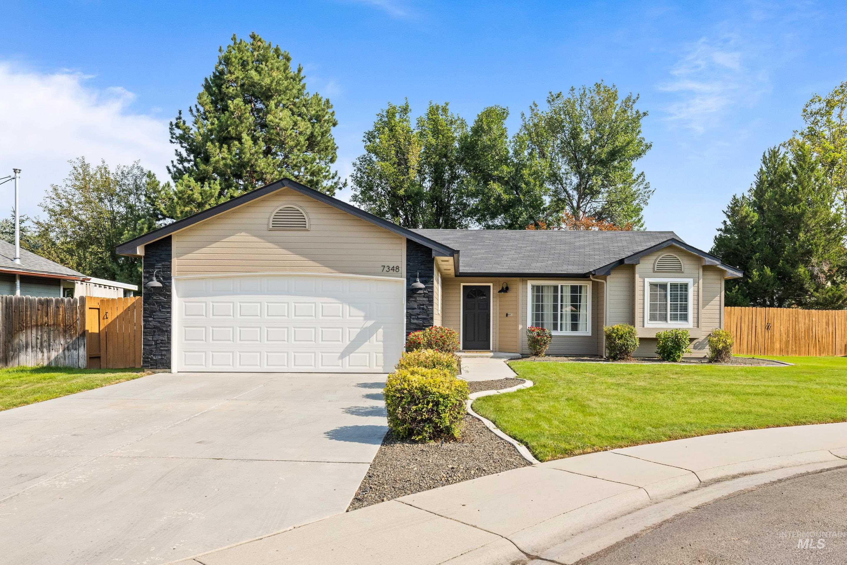 7348 W Limelight Court