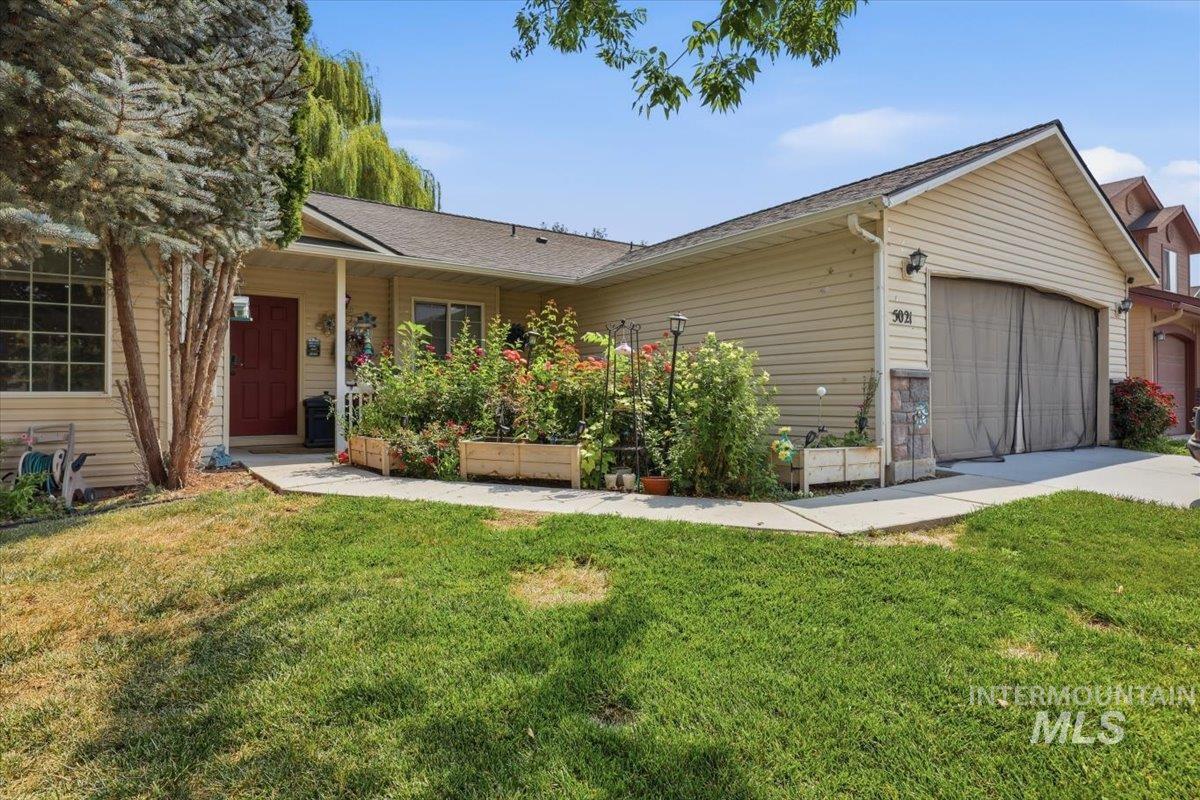 5021 Barkley Way Property Photo 1