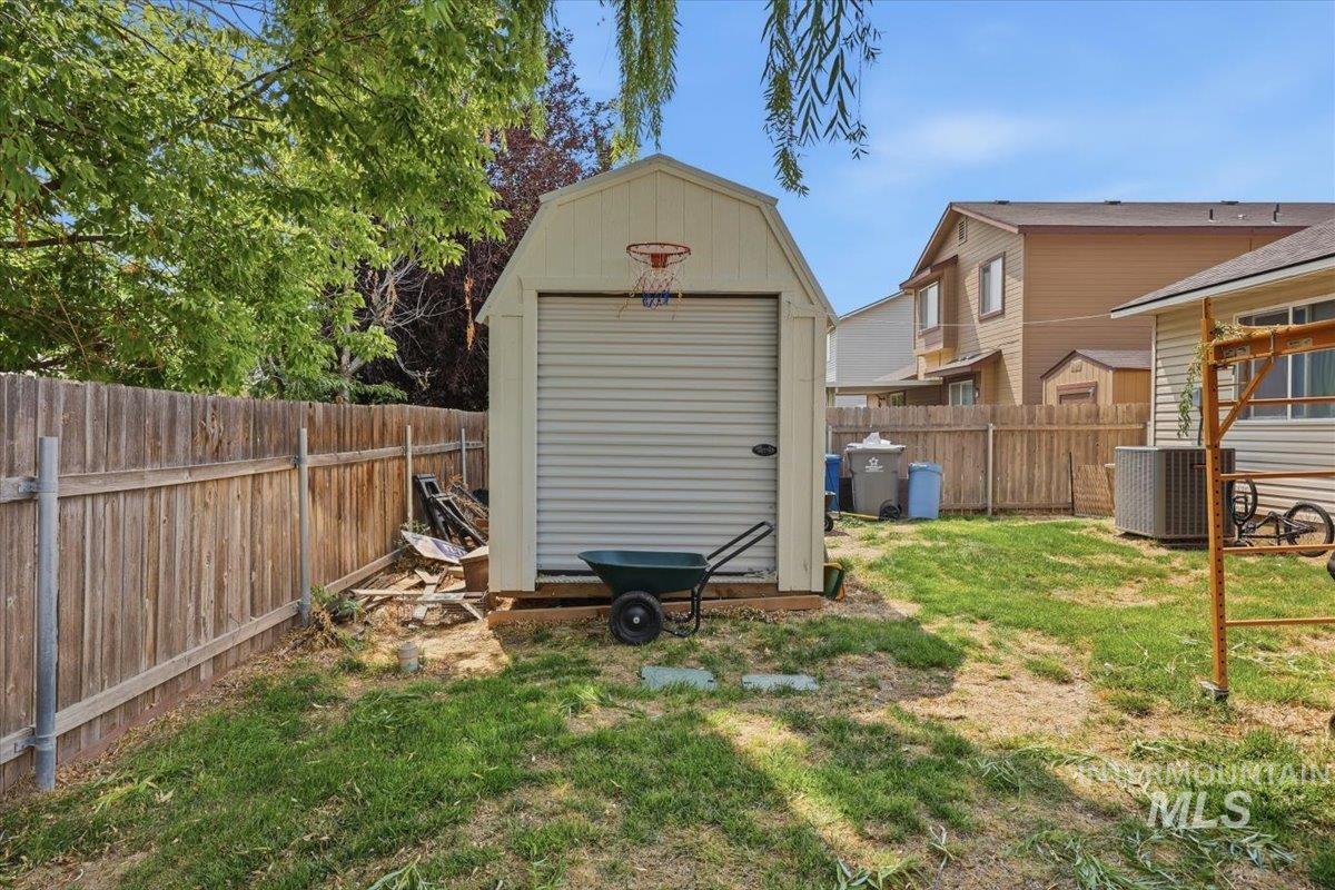 5021 Barkley Way Property Photo 21