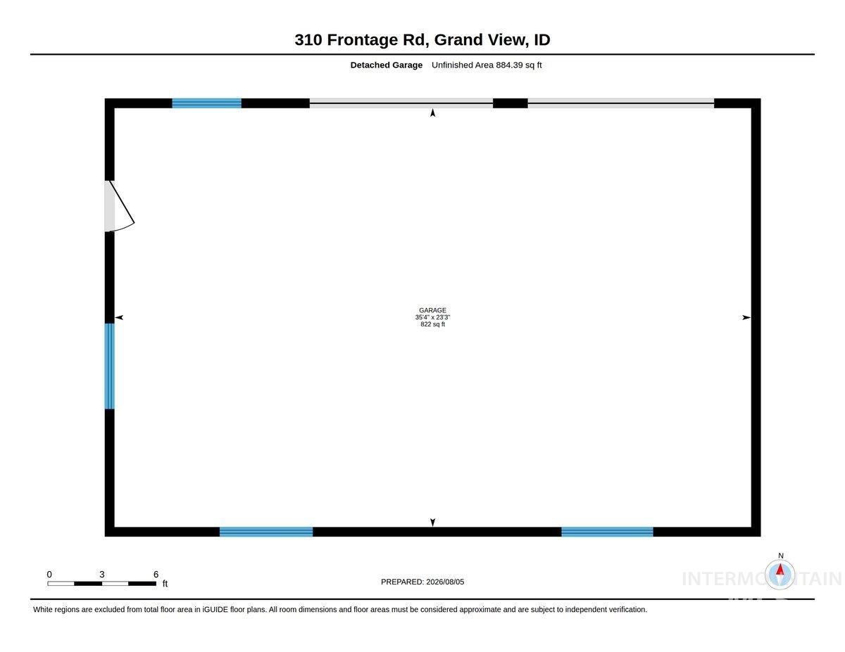 310 Frontage Rd Property Photo 38