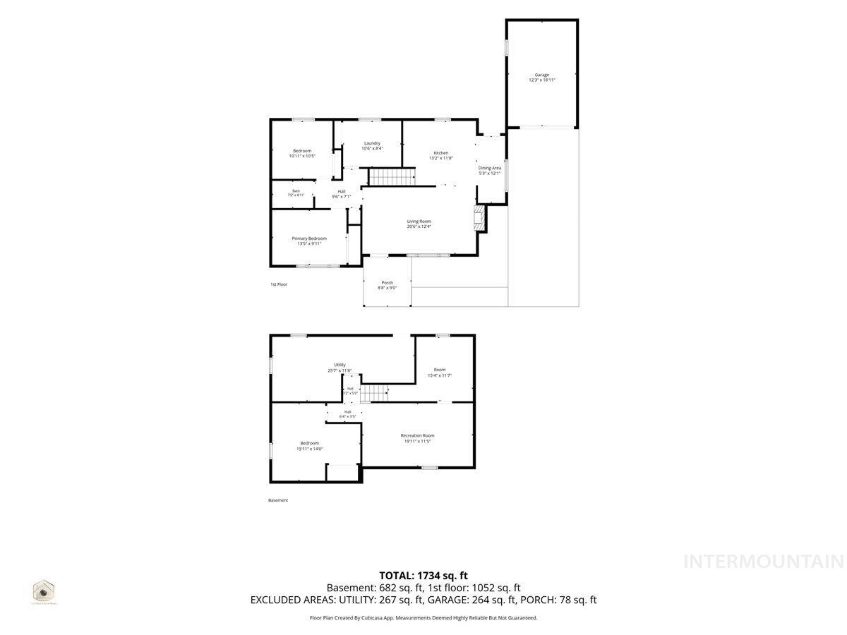 803 Falls Avenue West Property Photo 17
