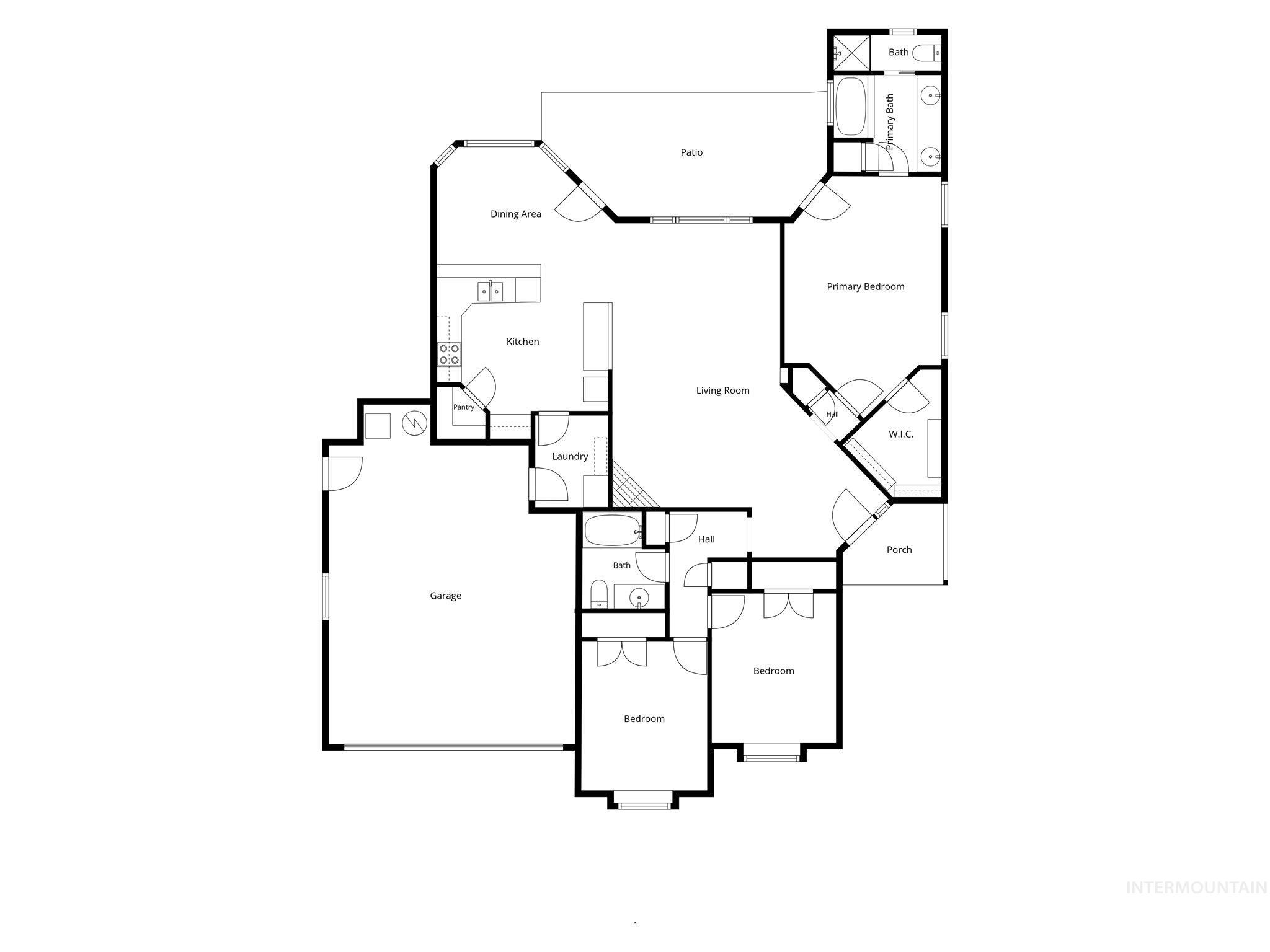 6270 N Sparkford Way Property Photo 20