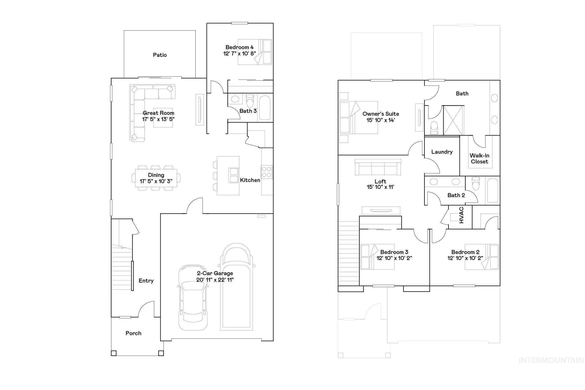 8145 W White Willow St Property Photo 2