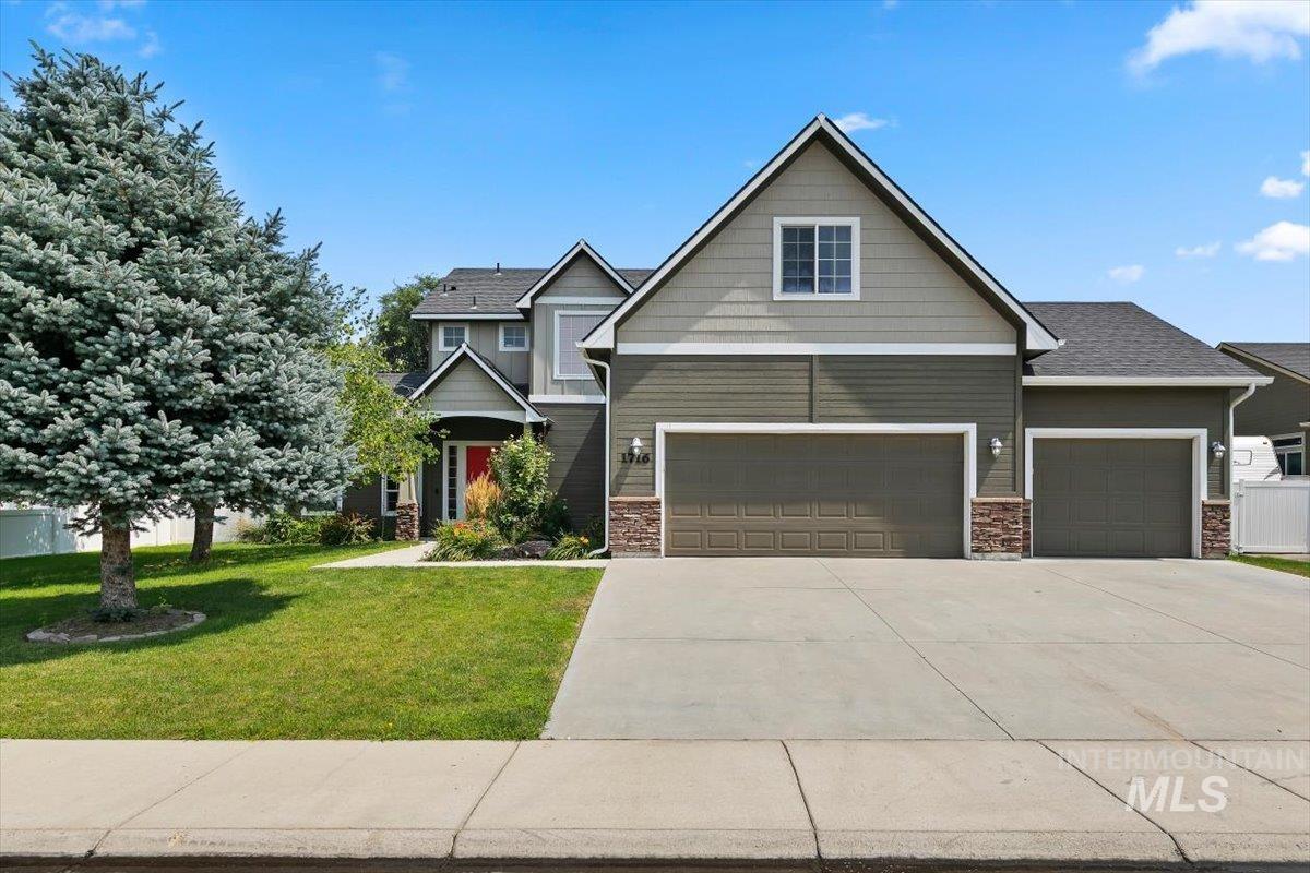 1716 S Oakley Property Photo 1