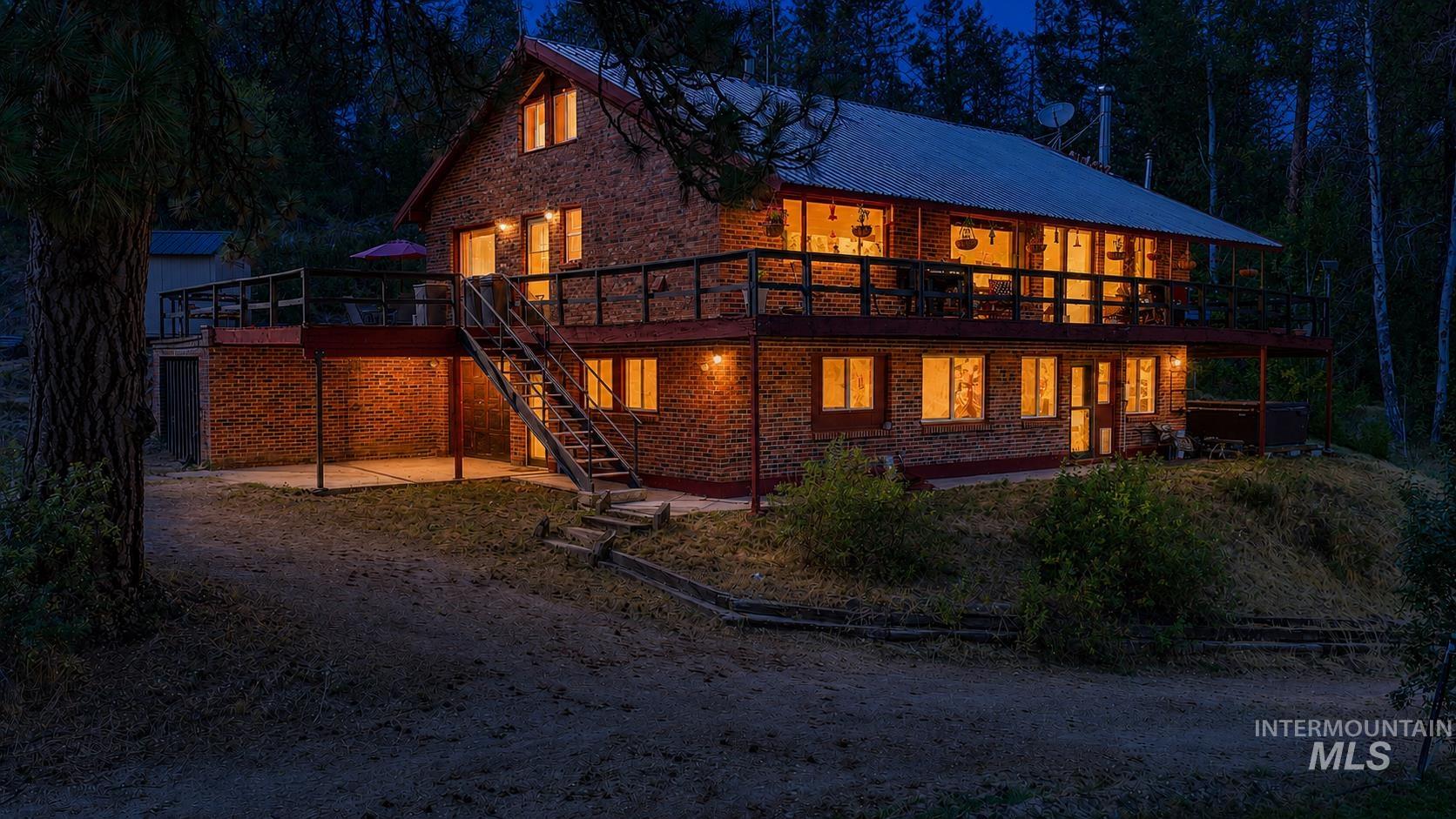 3560 Highway 21 Property Photo 1