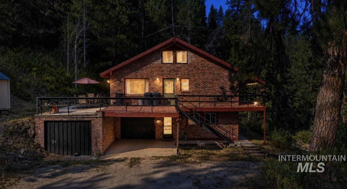 3560 Highway 21 Property Photo 4