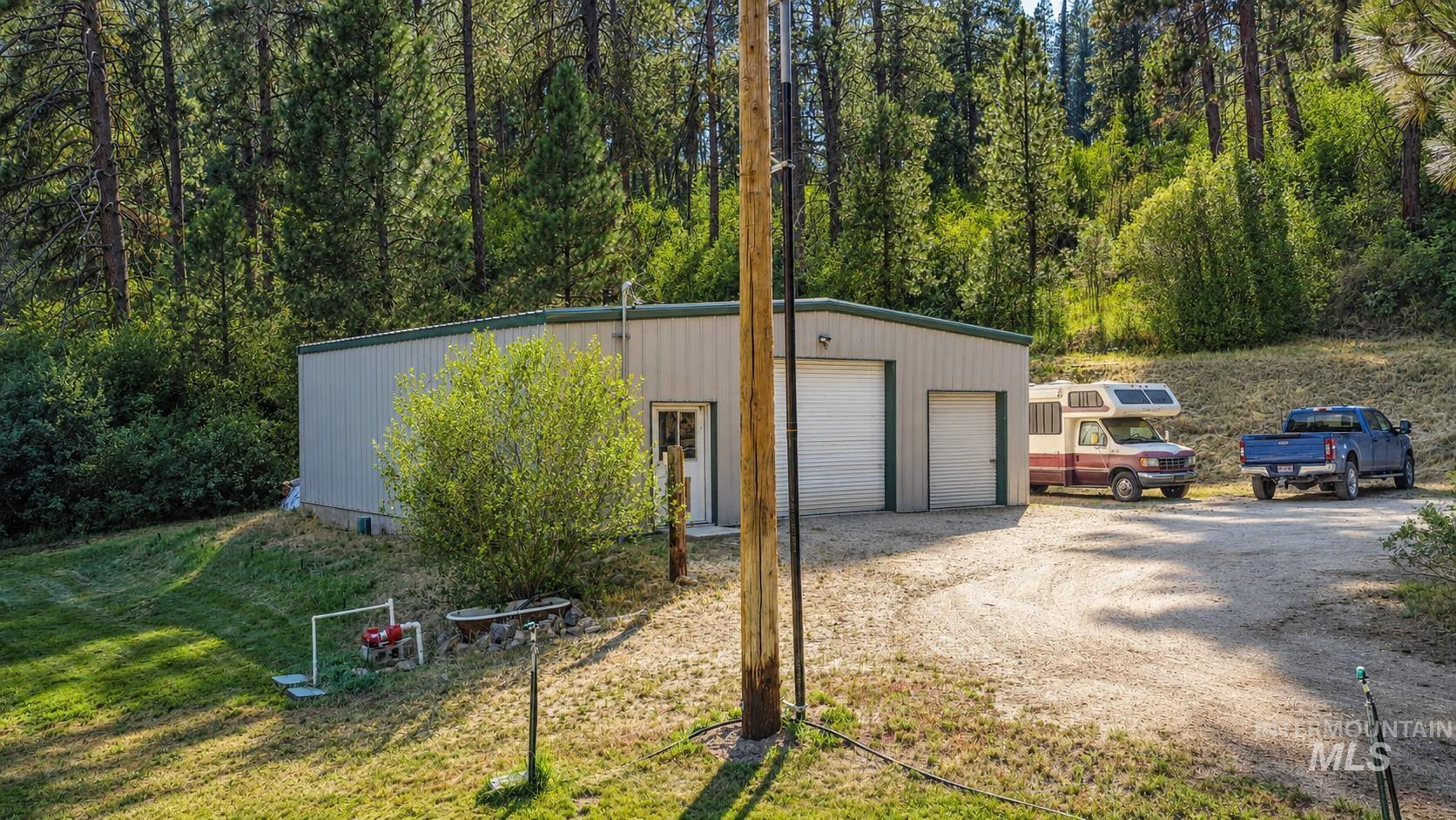 3560 Highway 21 Property Photo 21