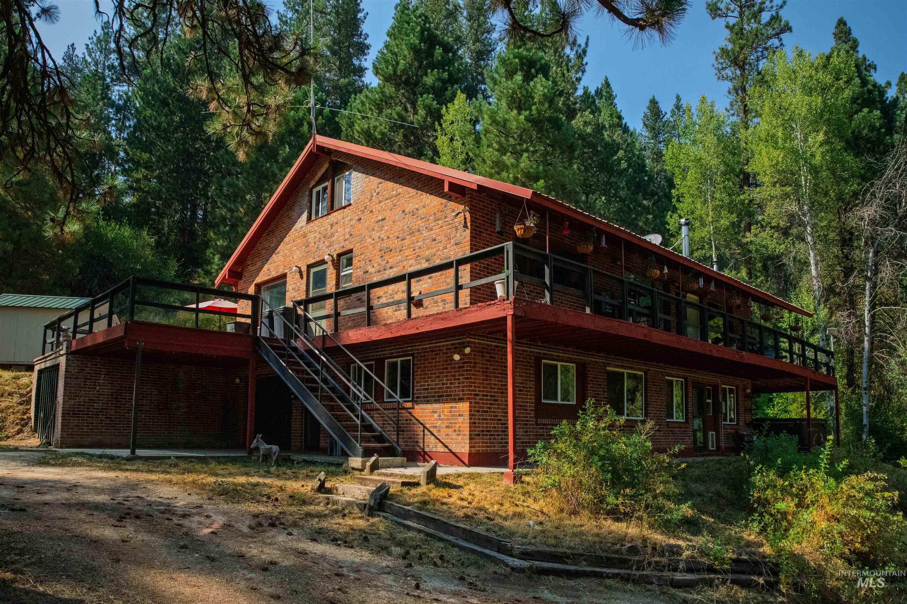 3560 Highway 21 Property Photo 27