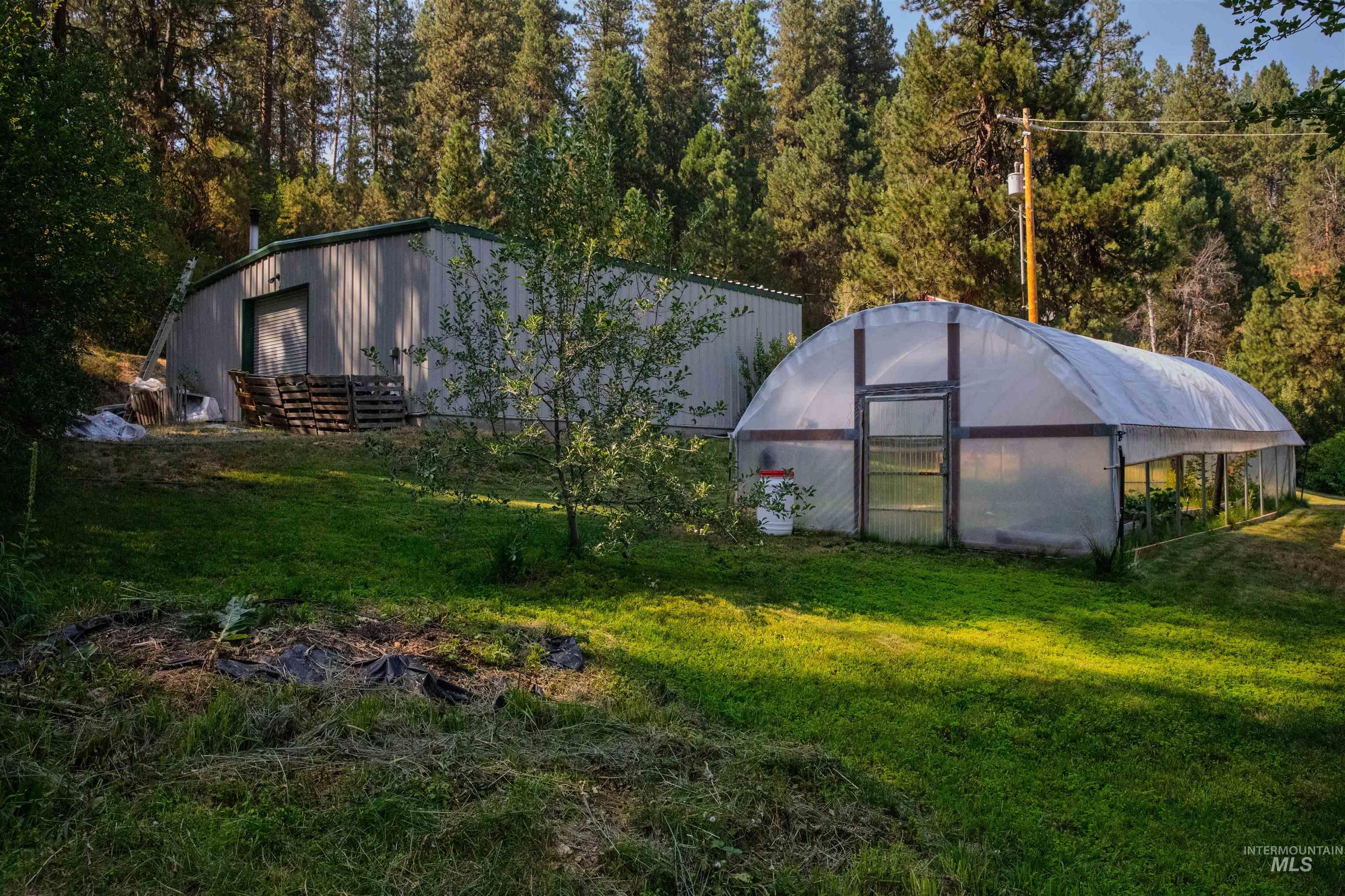 3560 Highway 21 Property Photo 33