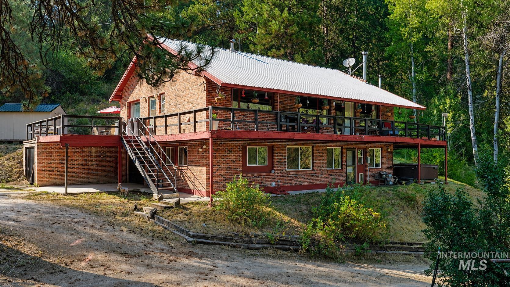 3560 Highway 21 Property Photo 41
