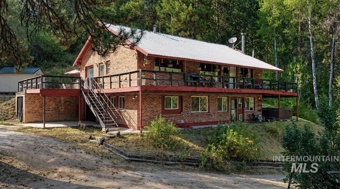 3560 Highway 21 Property Photo 43