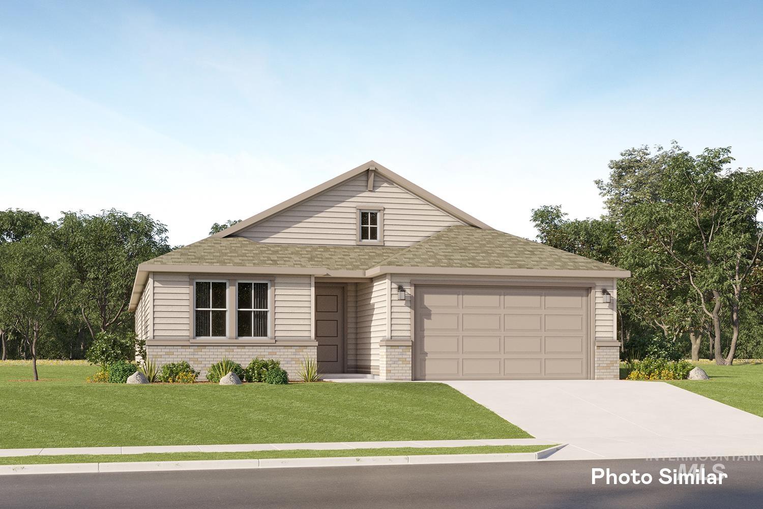 5059 N Bartok Ave Property Photo 1